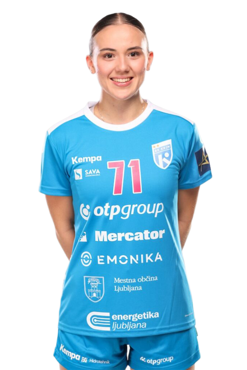 Ema Marija Marković