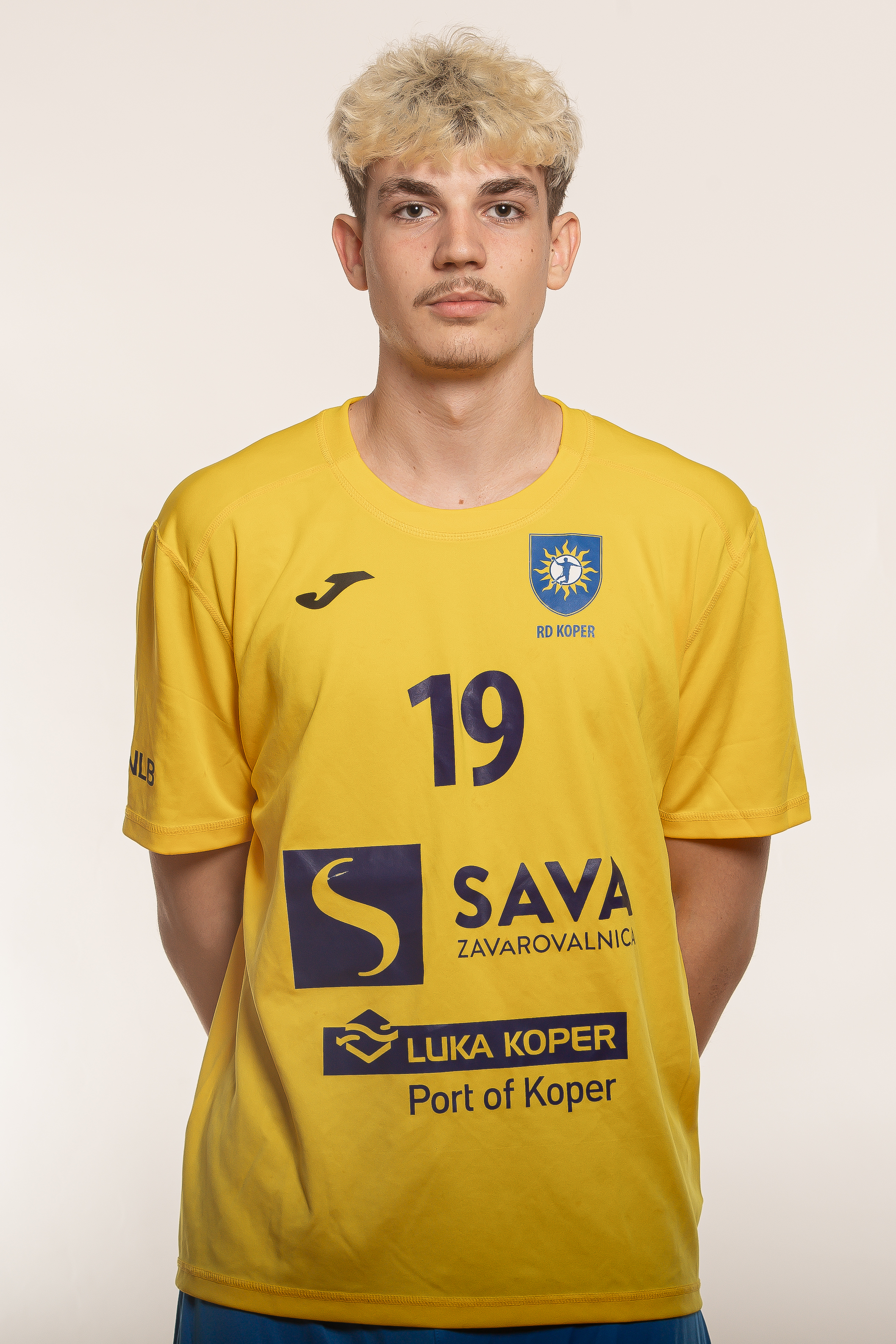 Maks Brlek