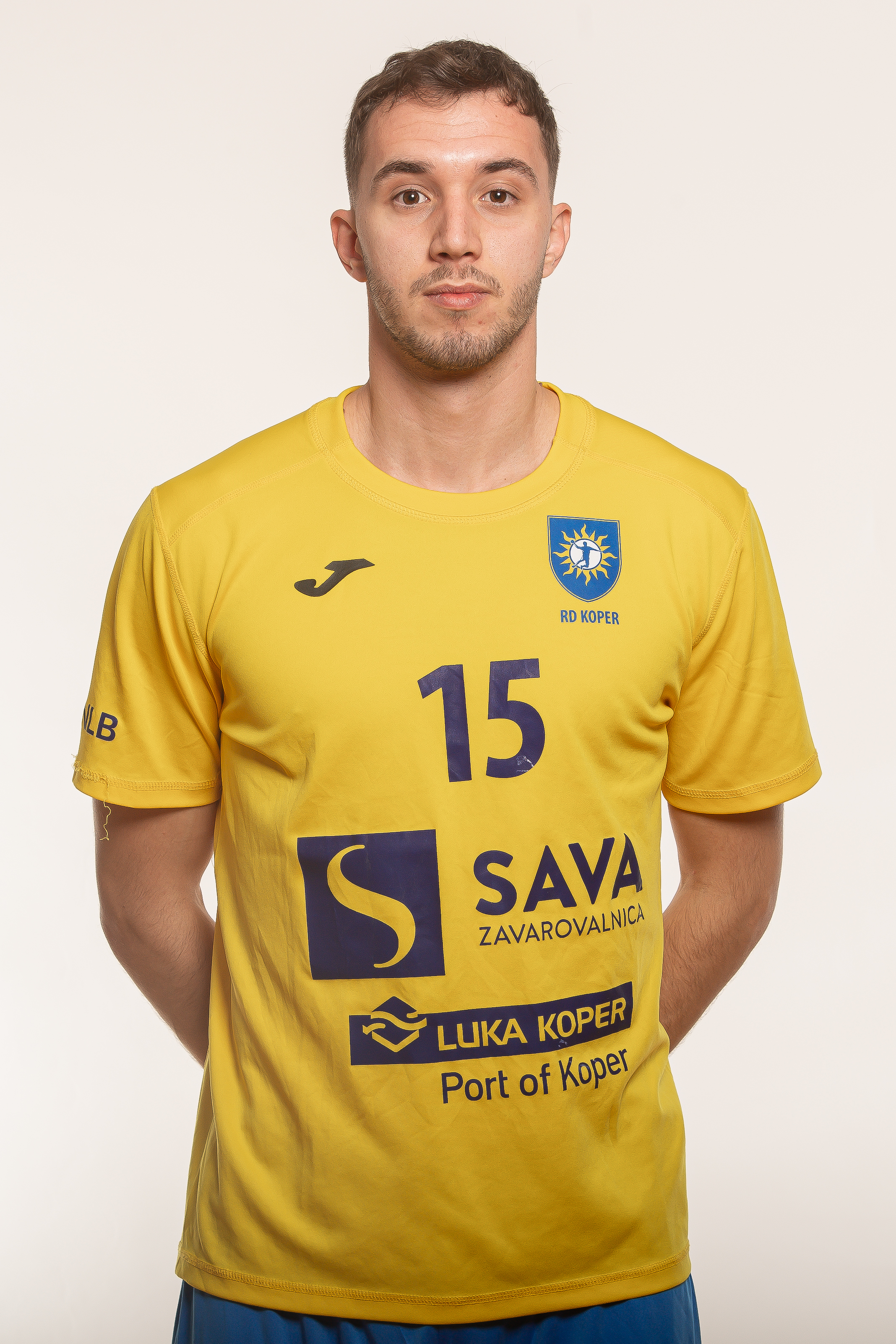 Benjamin Bekrić
