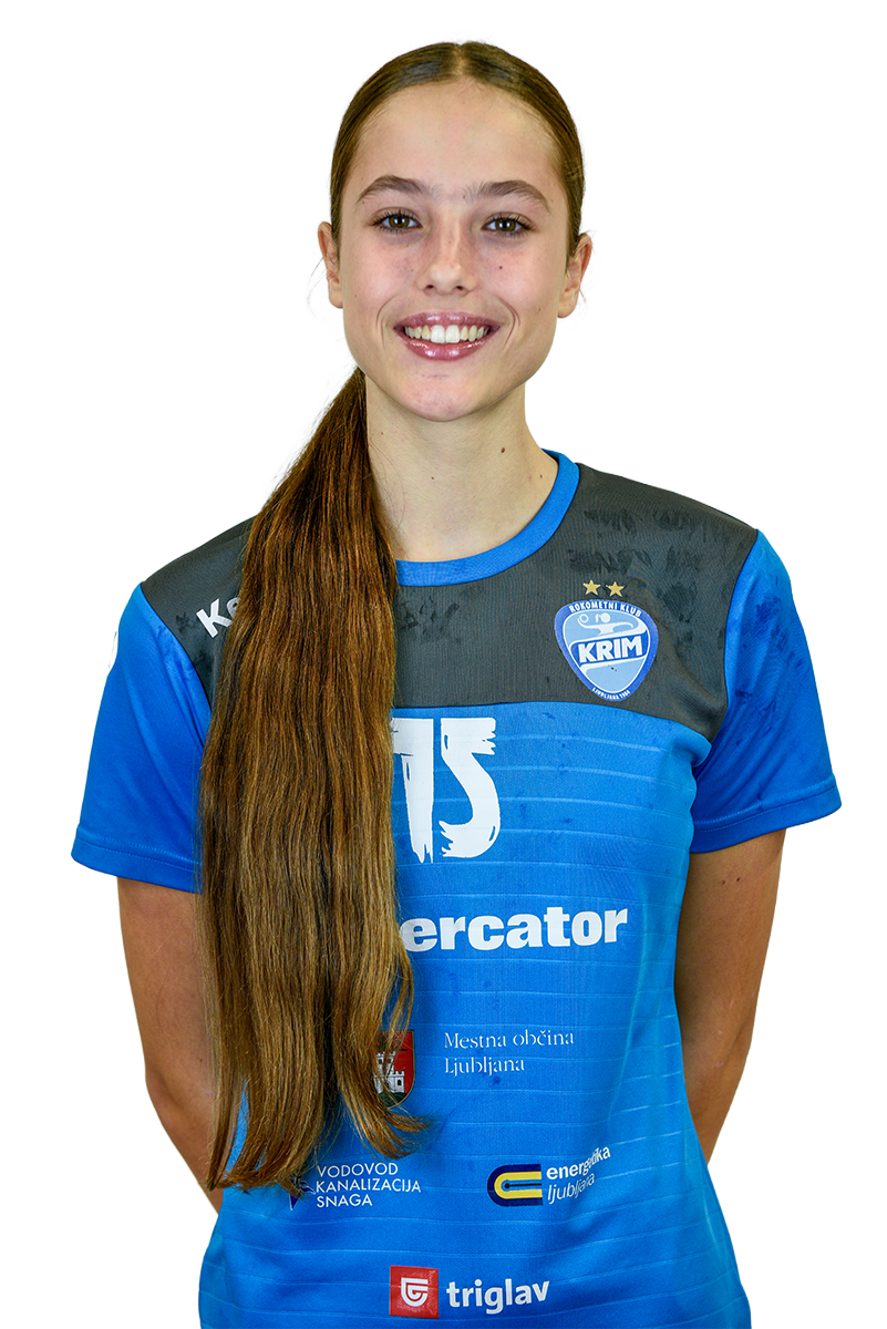 Ana Ferlan