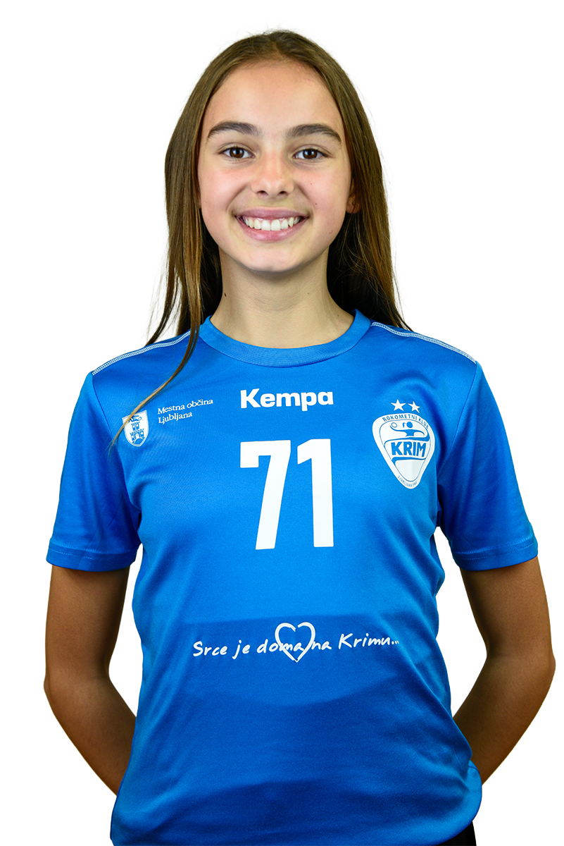 Elena Šuman