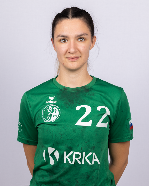 Neža Dokl