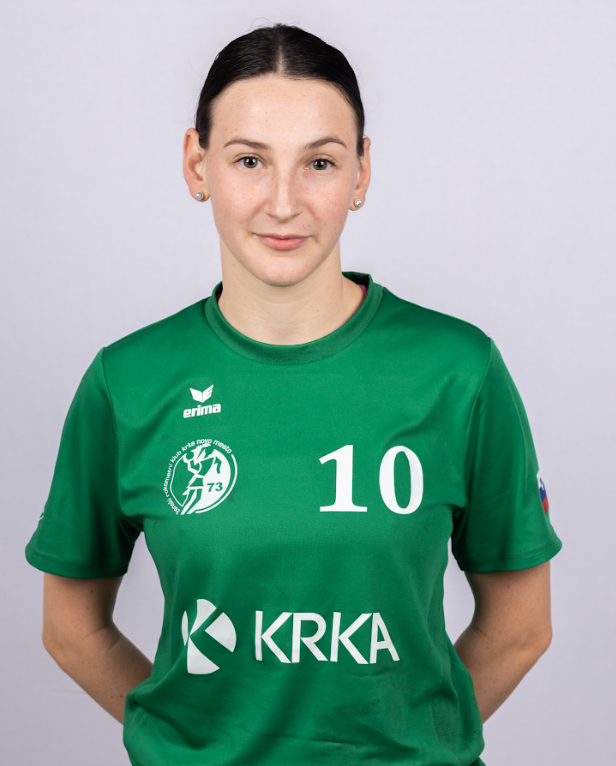 Deja Udovč