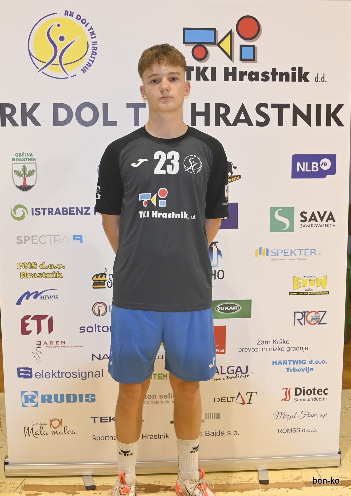 Oto Petrič