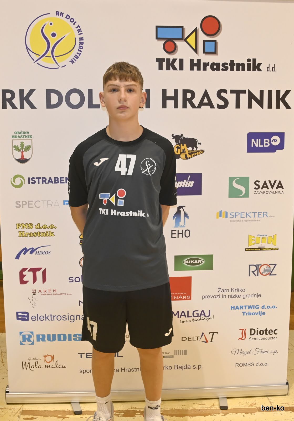 Sven Zdovc