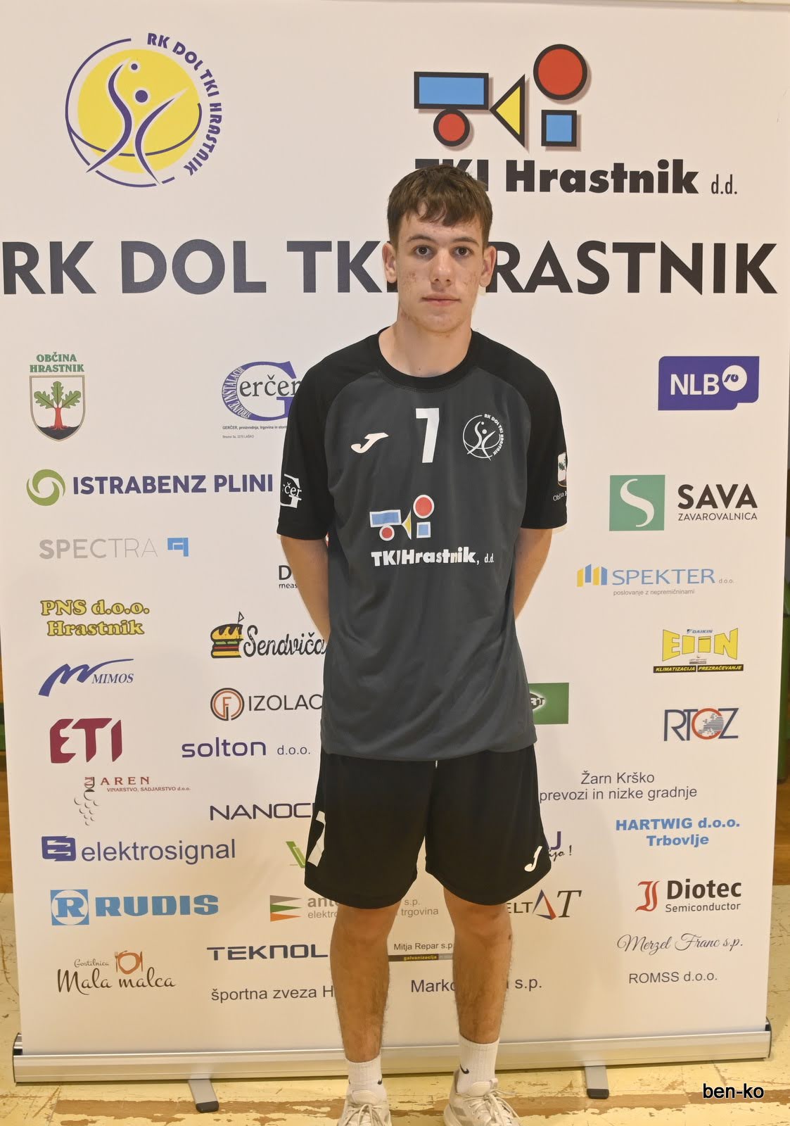 Teo Žibert