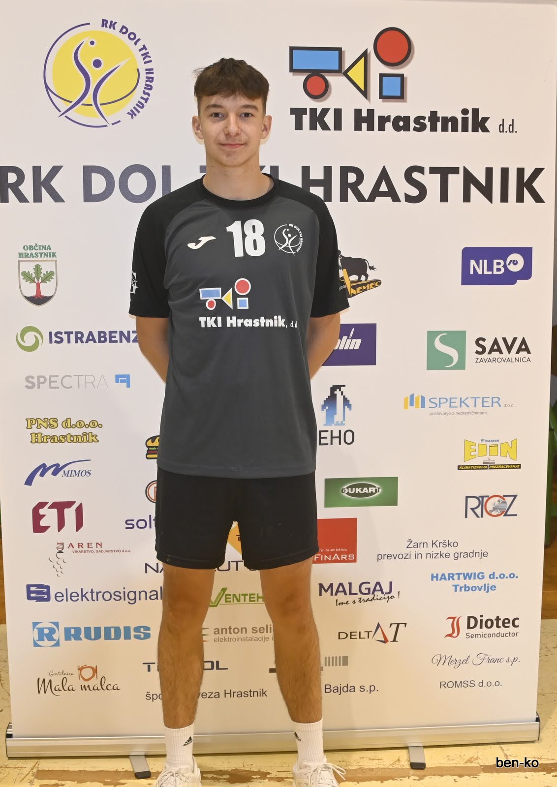 Marko Rašić