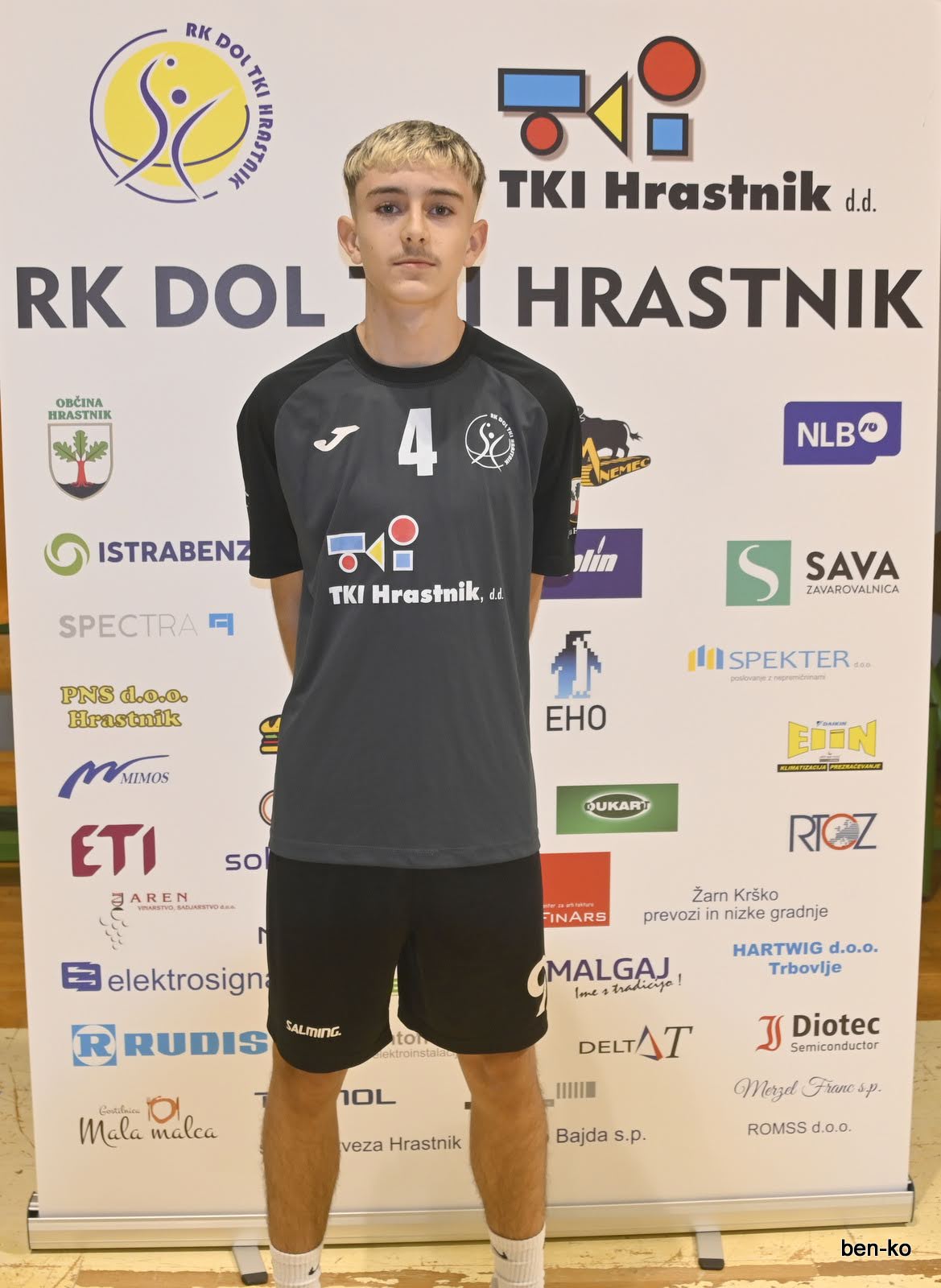 Žiga Mežnarič