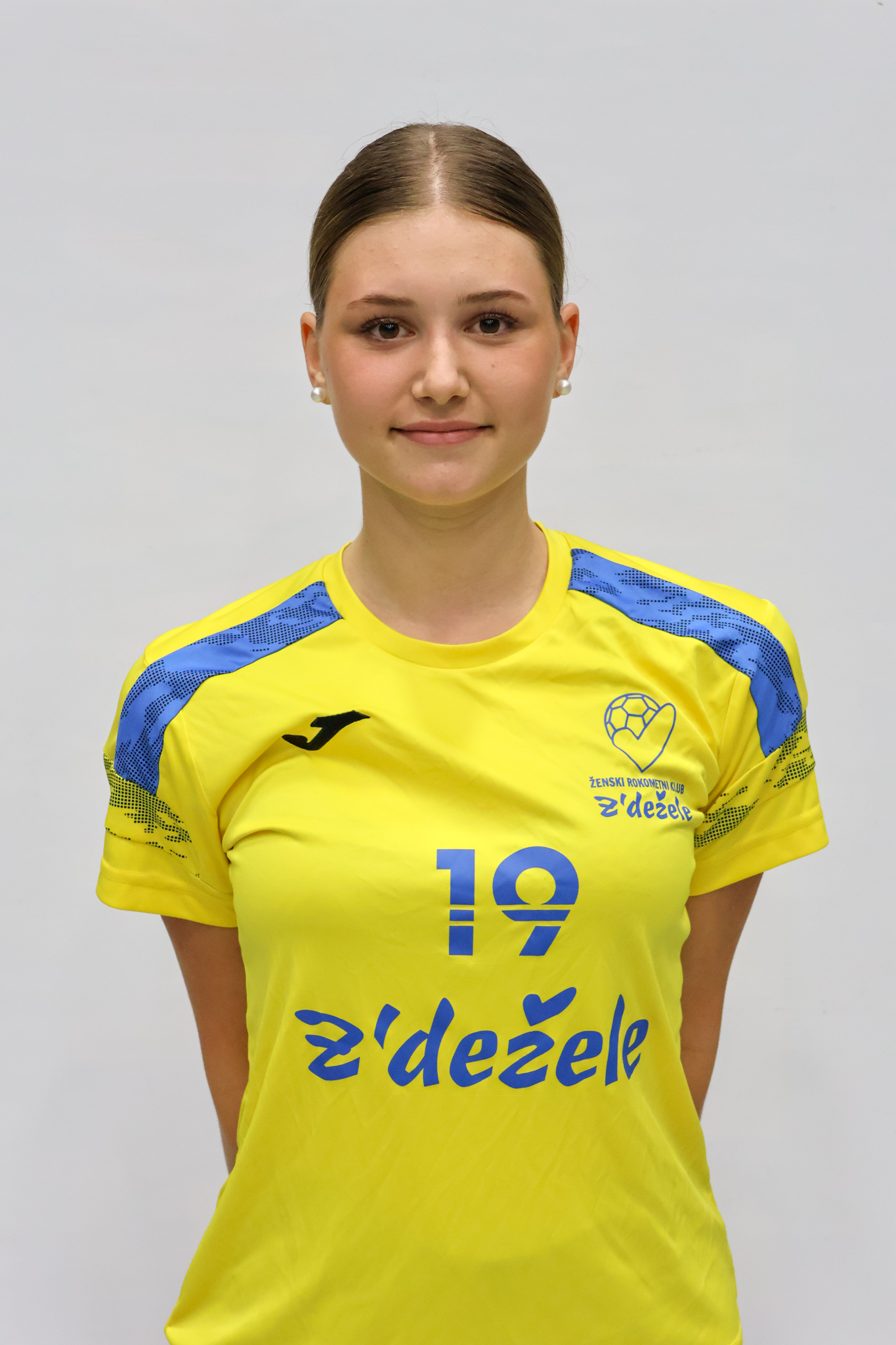 Ella Podergajs