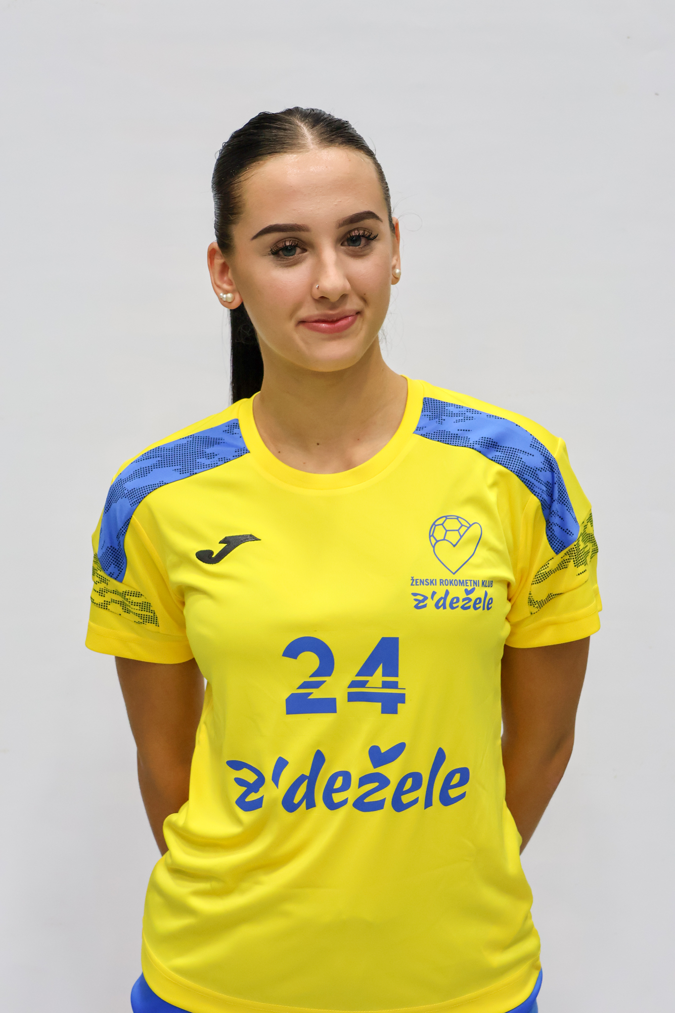 Ajla Mehulić