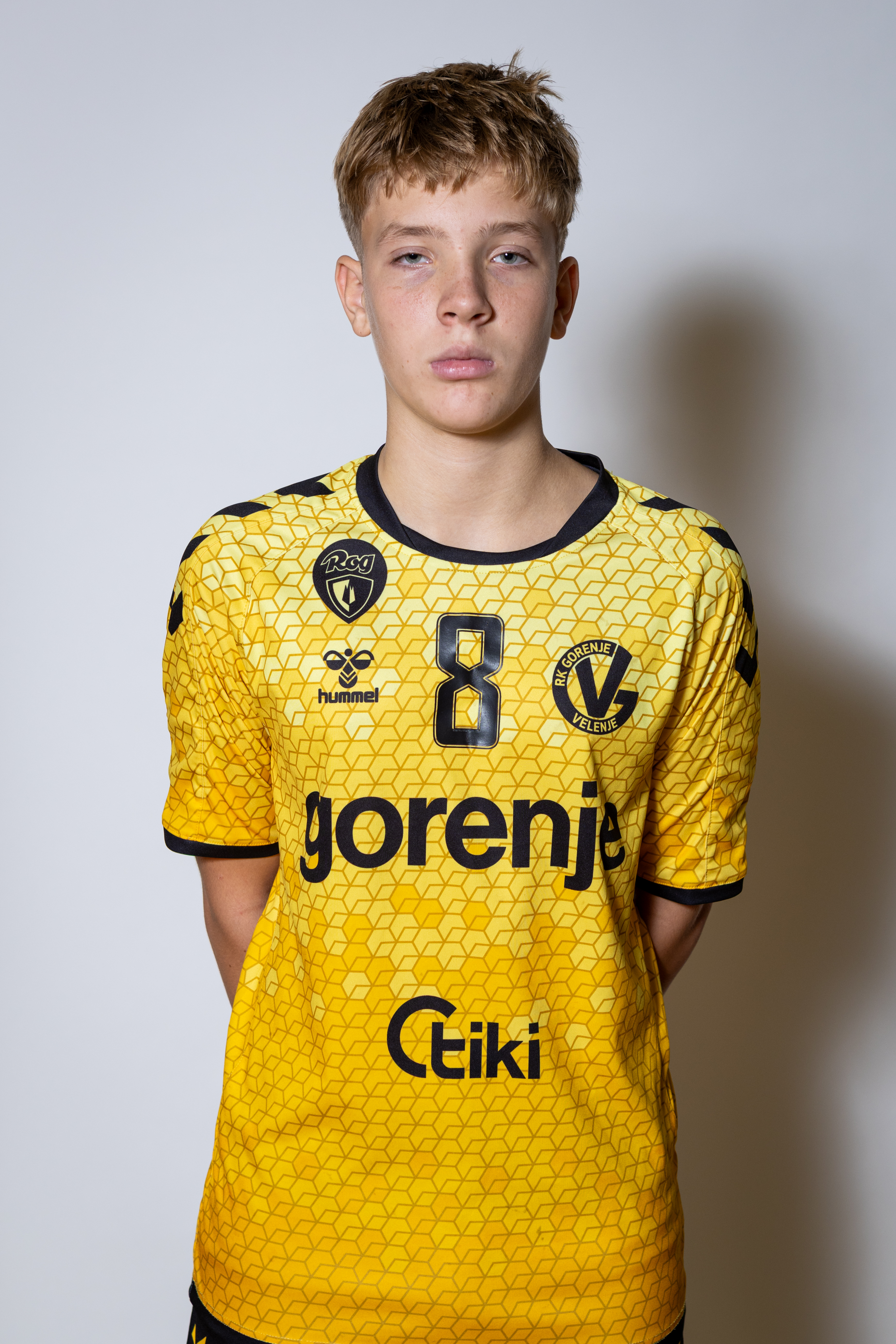 Marko Pohar