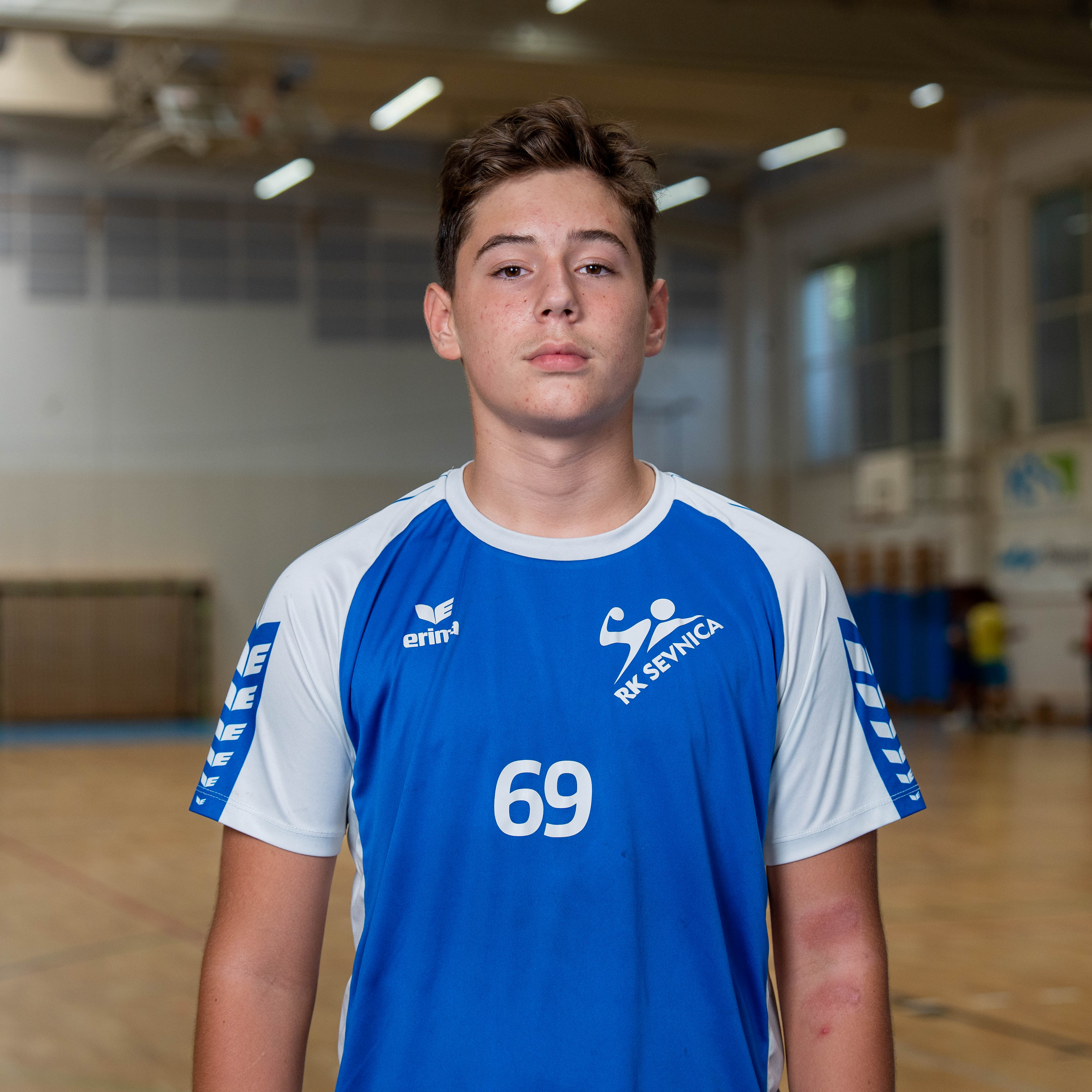Arian Švelc