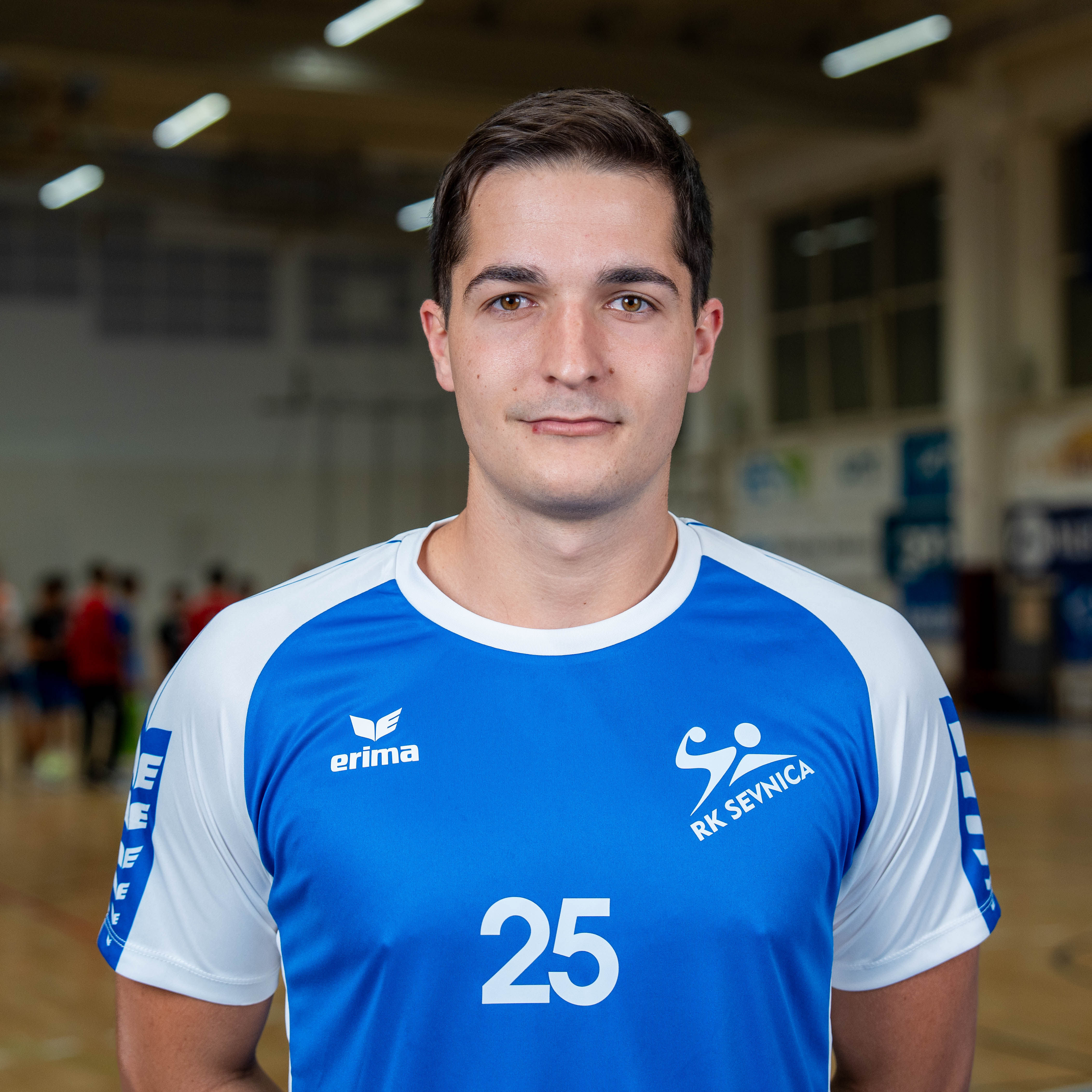 Domen Gerjovič