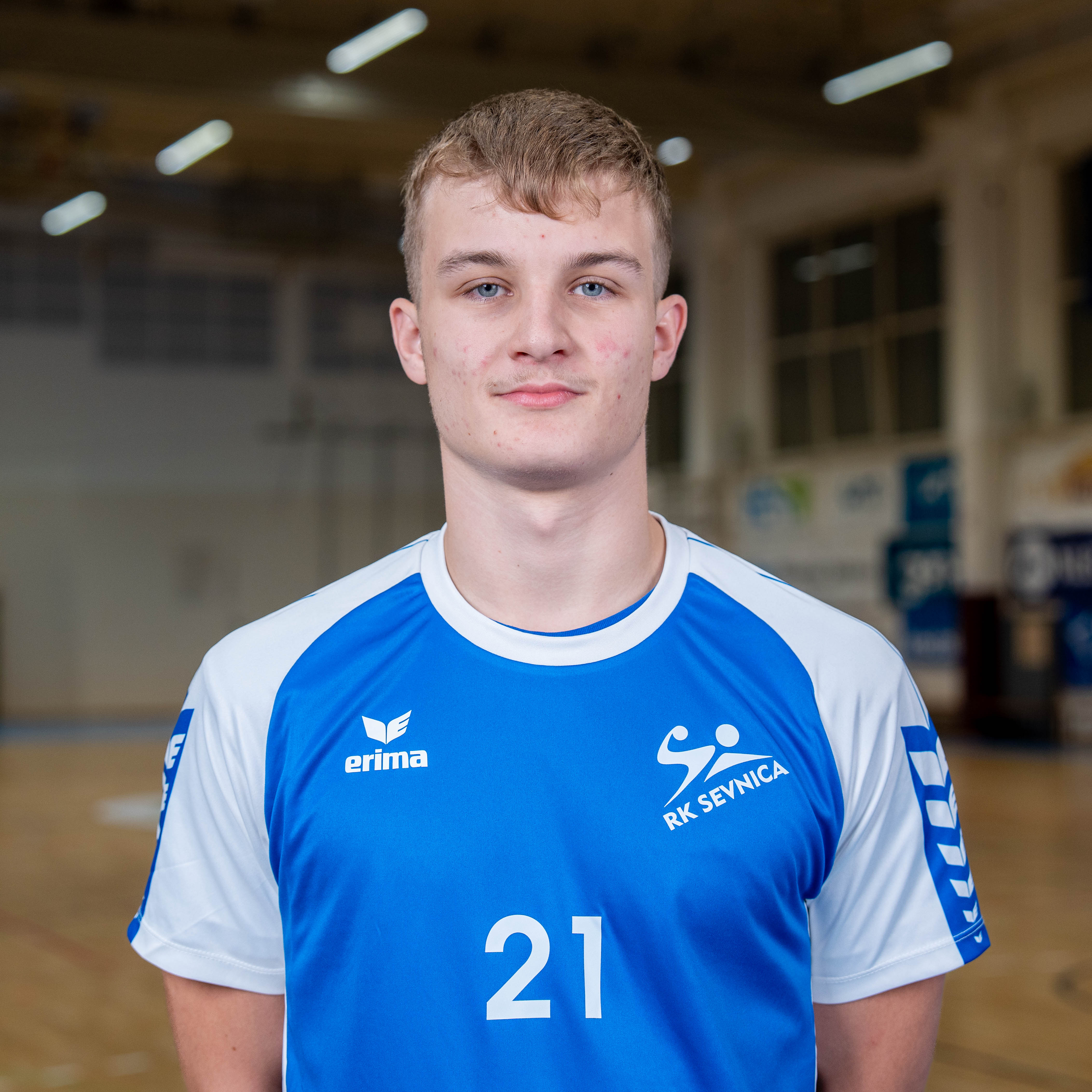 Jurij Zbašnik