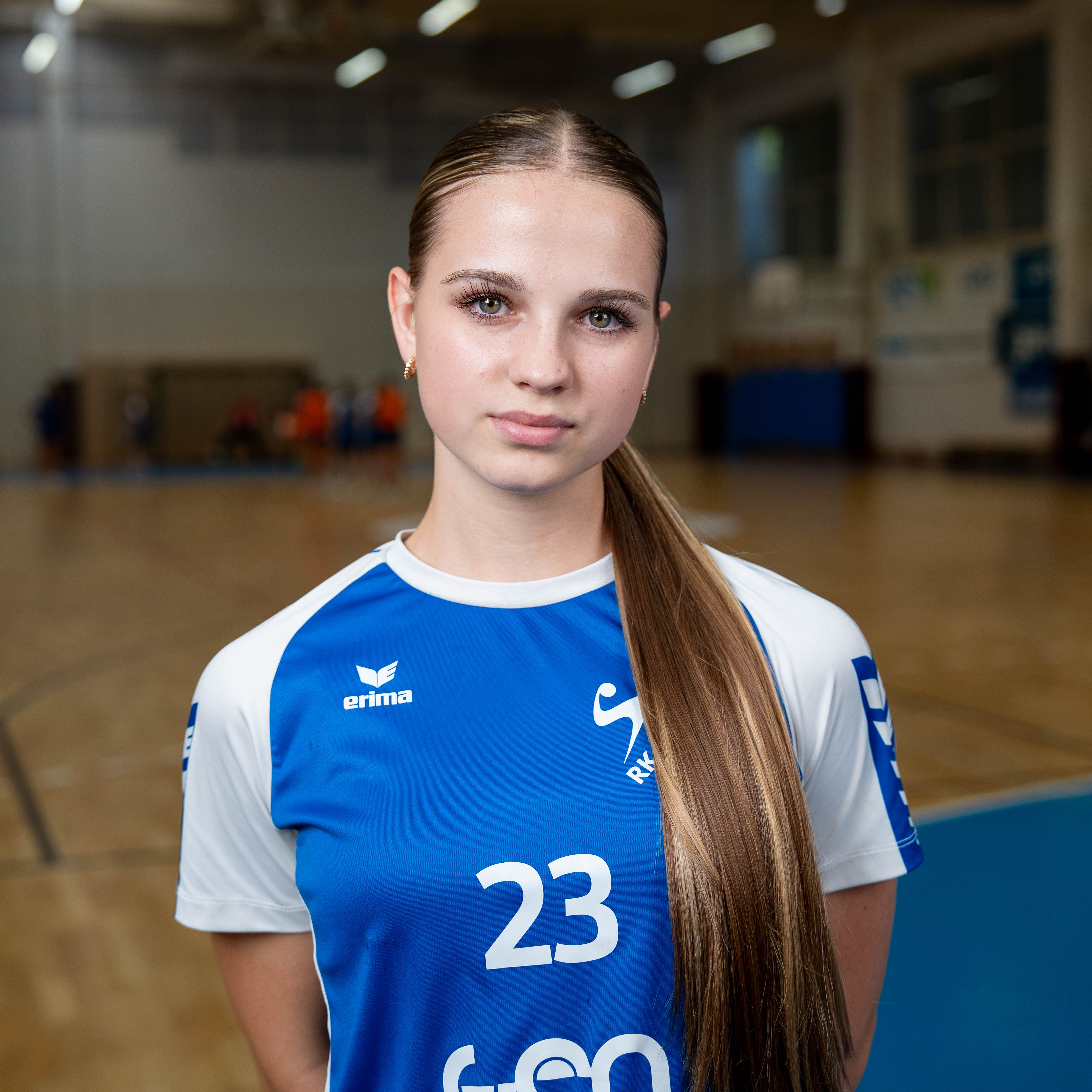 Aja Petelin Gorjan