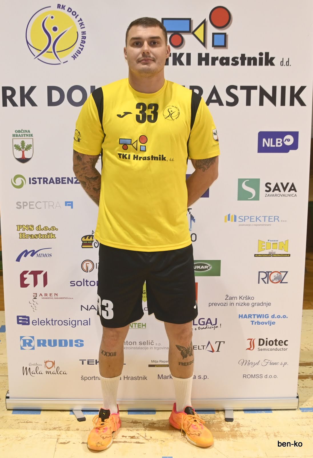 Luka Cigler