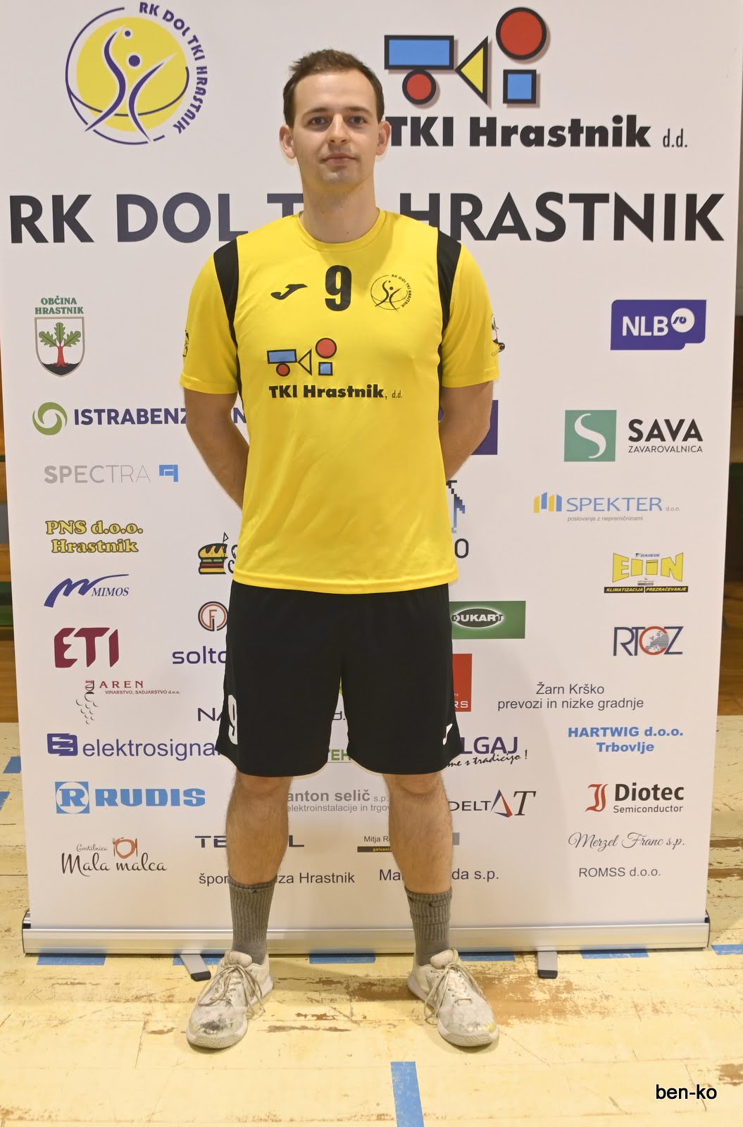 Gašper Zobarič