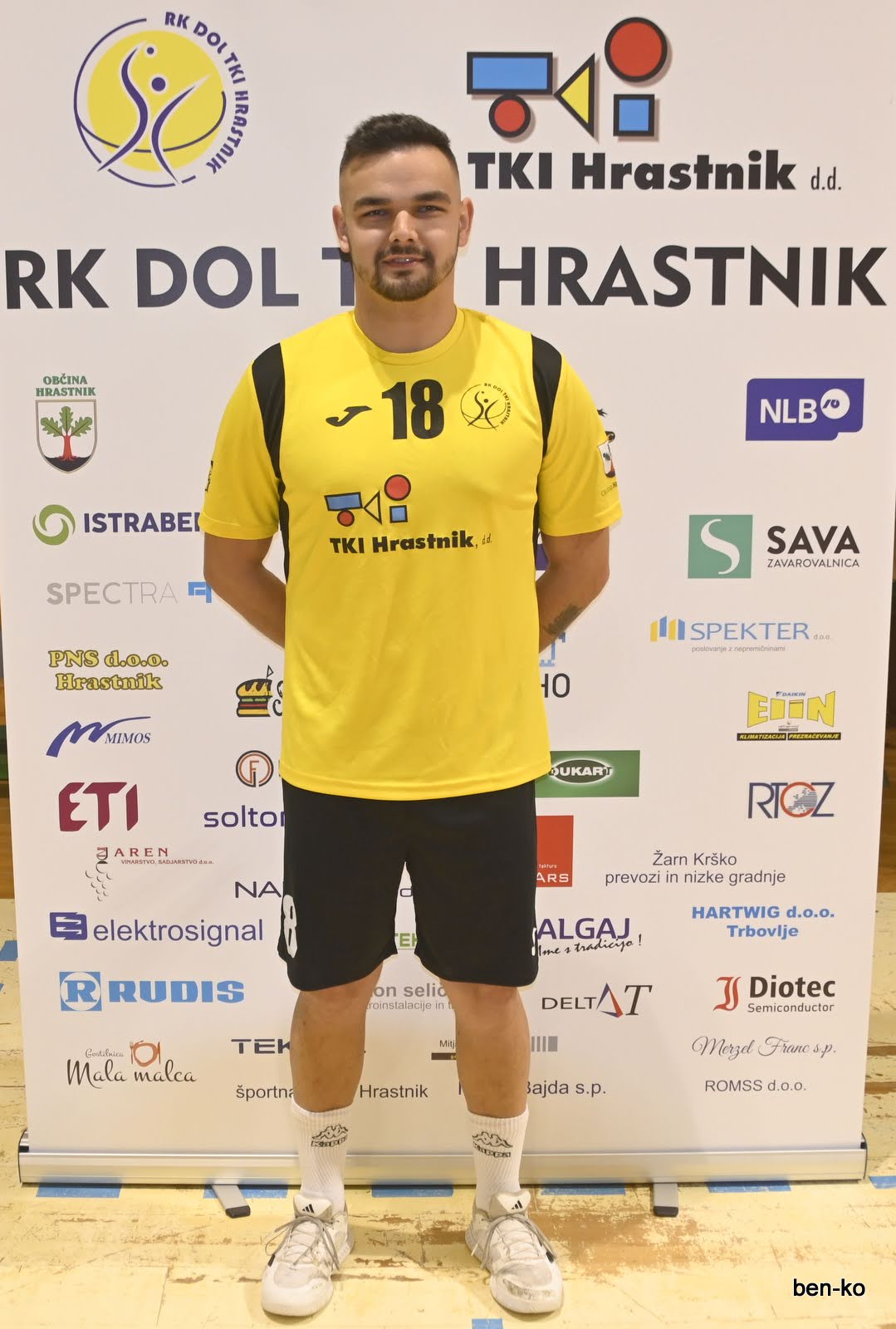 Gašper Zupanc