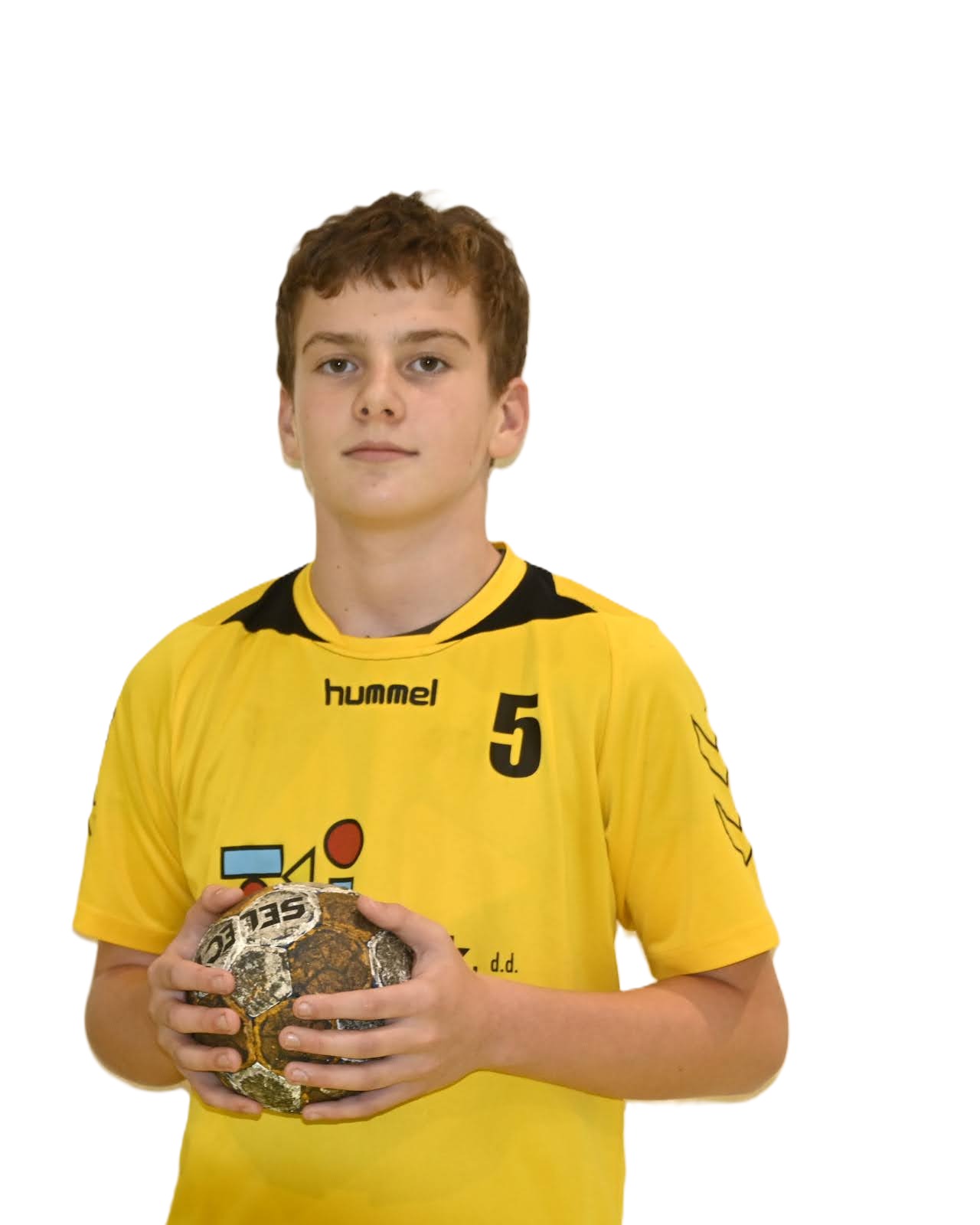 Lovro Klepej