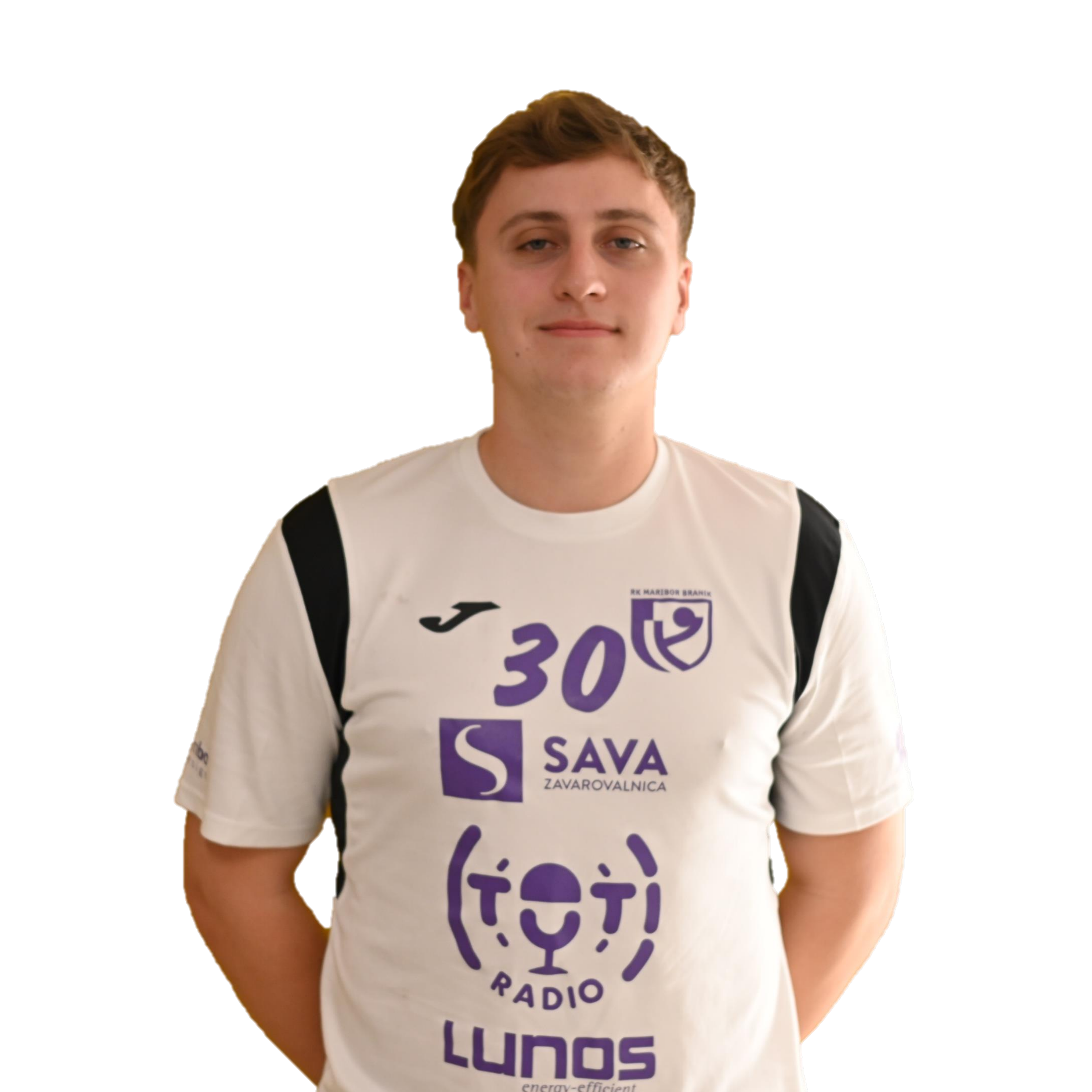 Luka Pungartnik