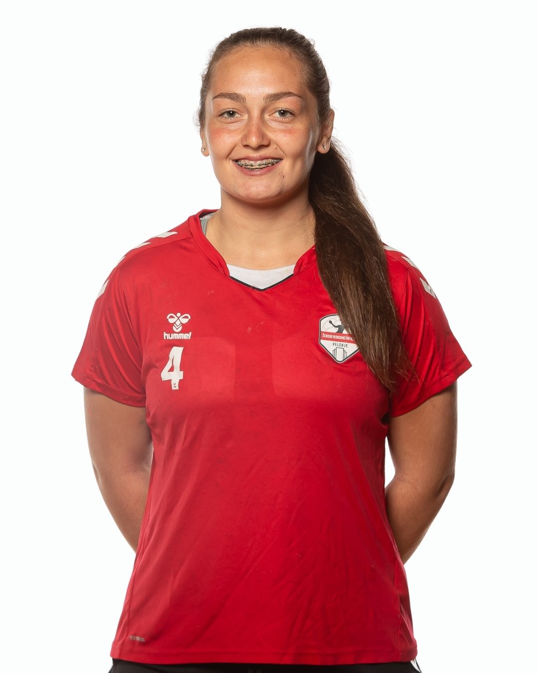 Nika Priteržnik