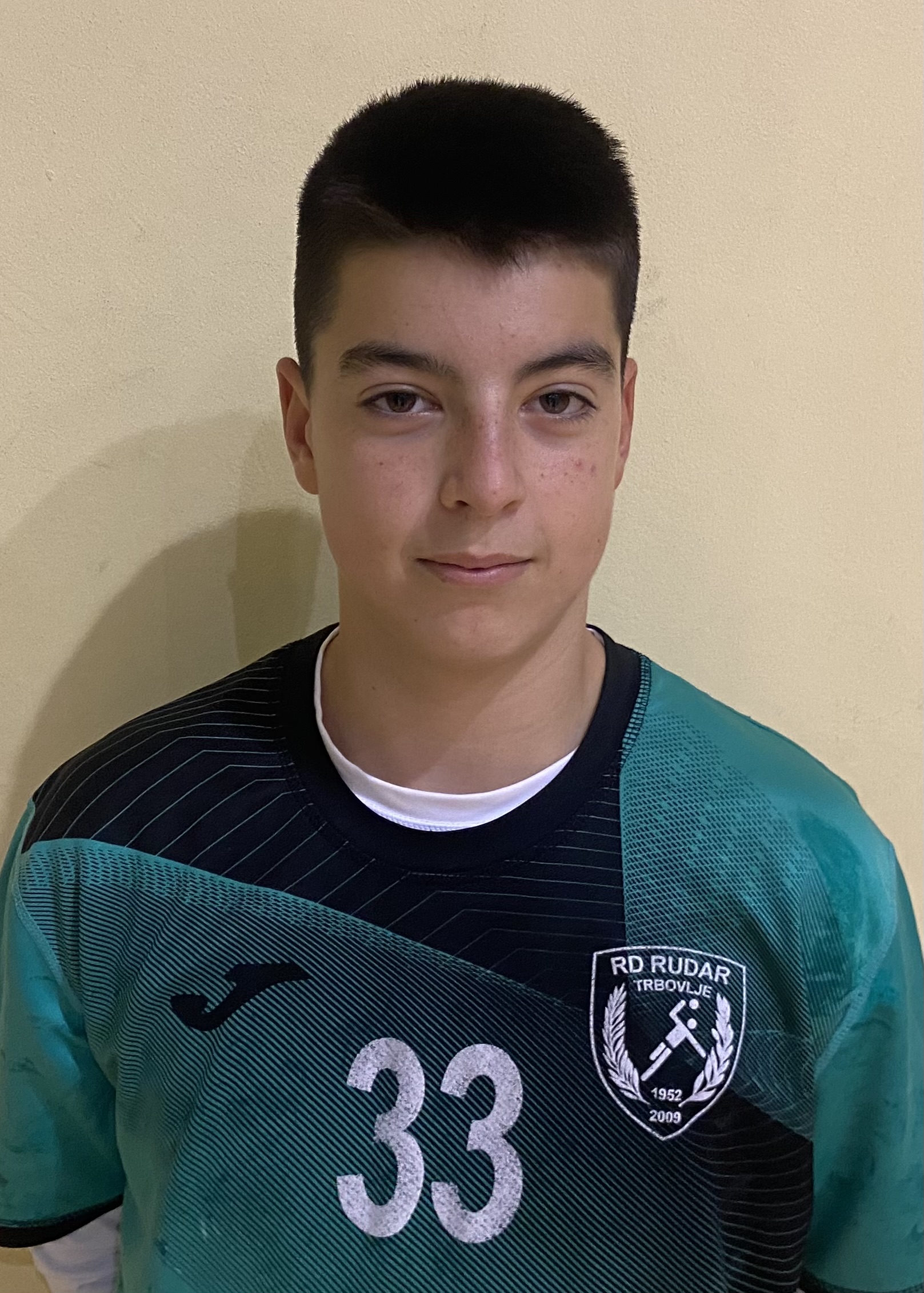 Tian Krošelj