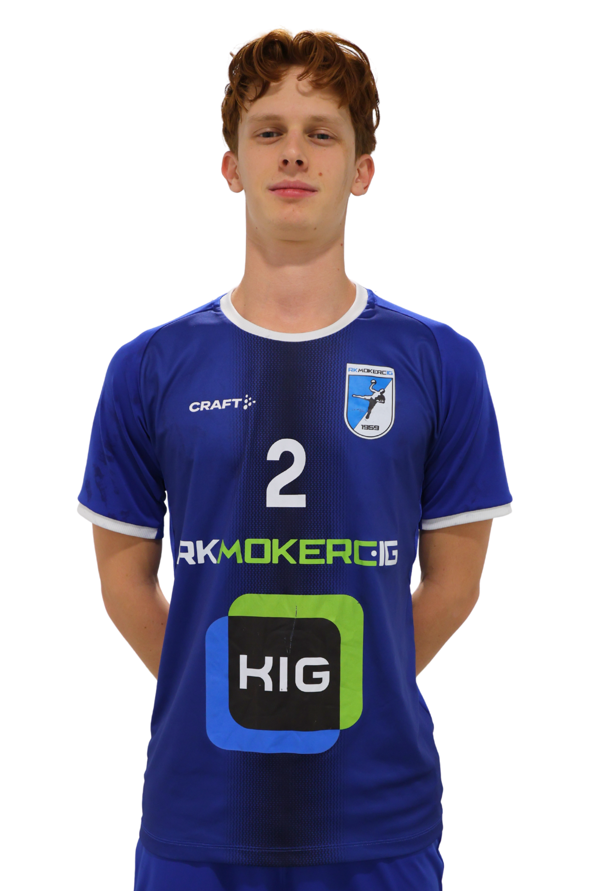 Luka Pahor