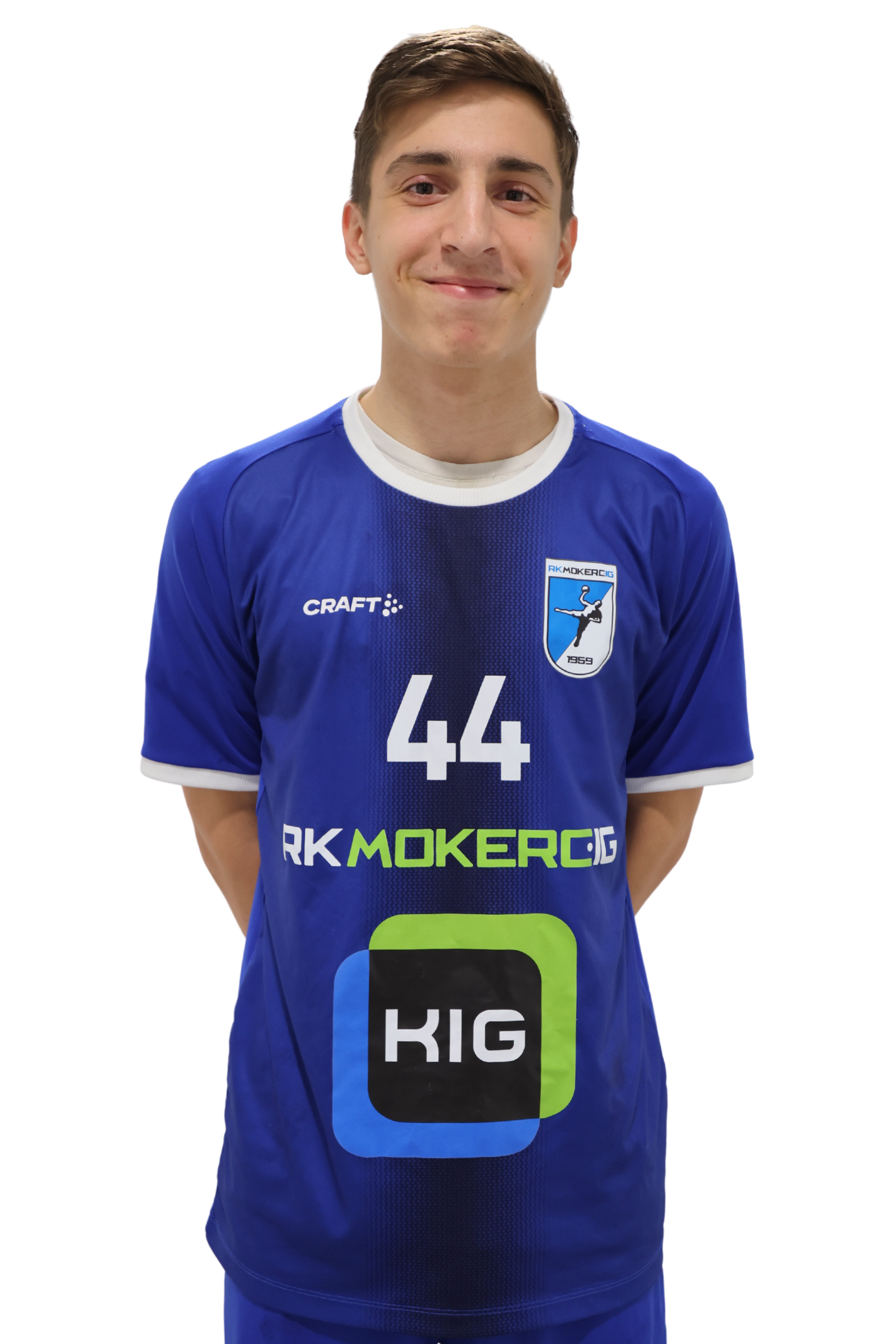Vid Drevenšek