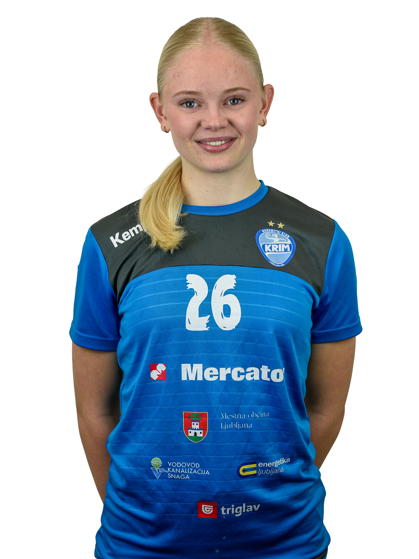 Pia Miklavec