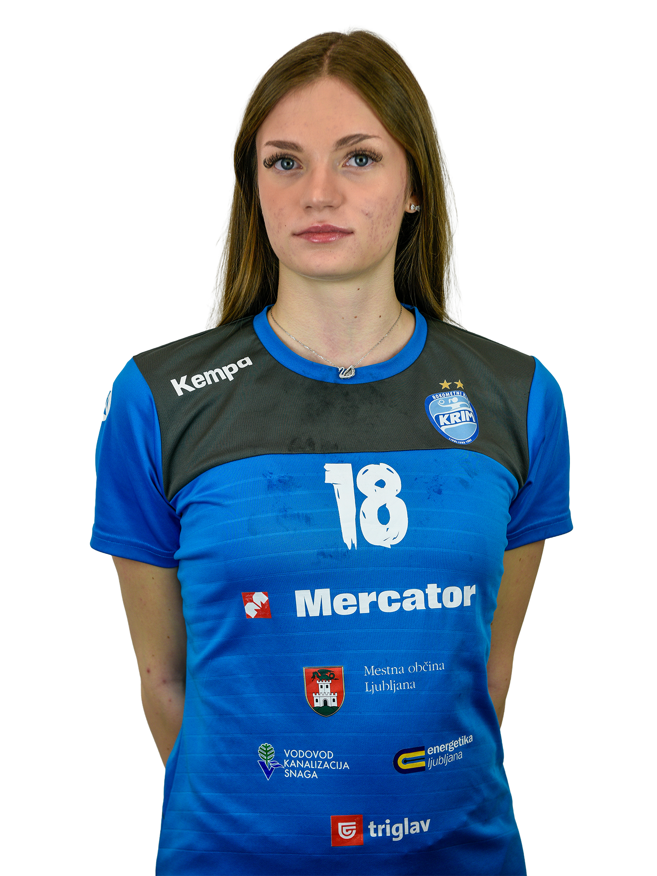 Zoja Kravanja