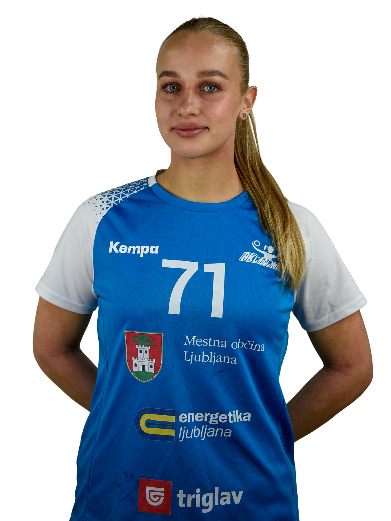 Ivanna Statsenko
