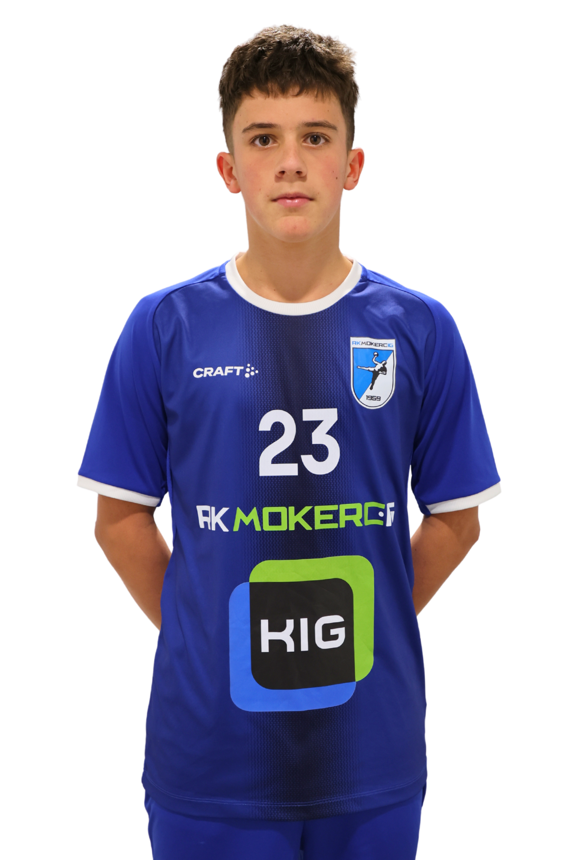 Anton Gorjup