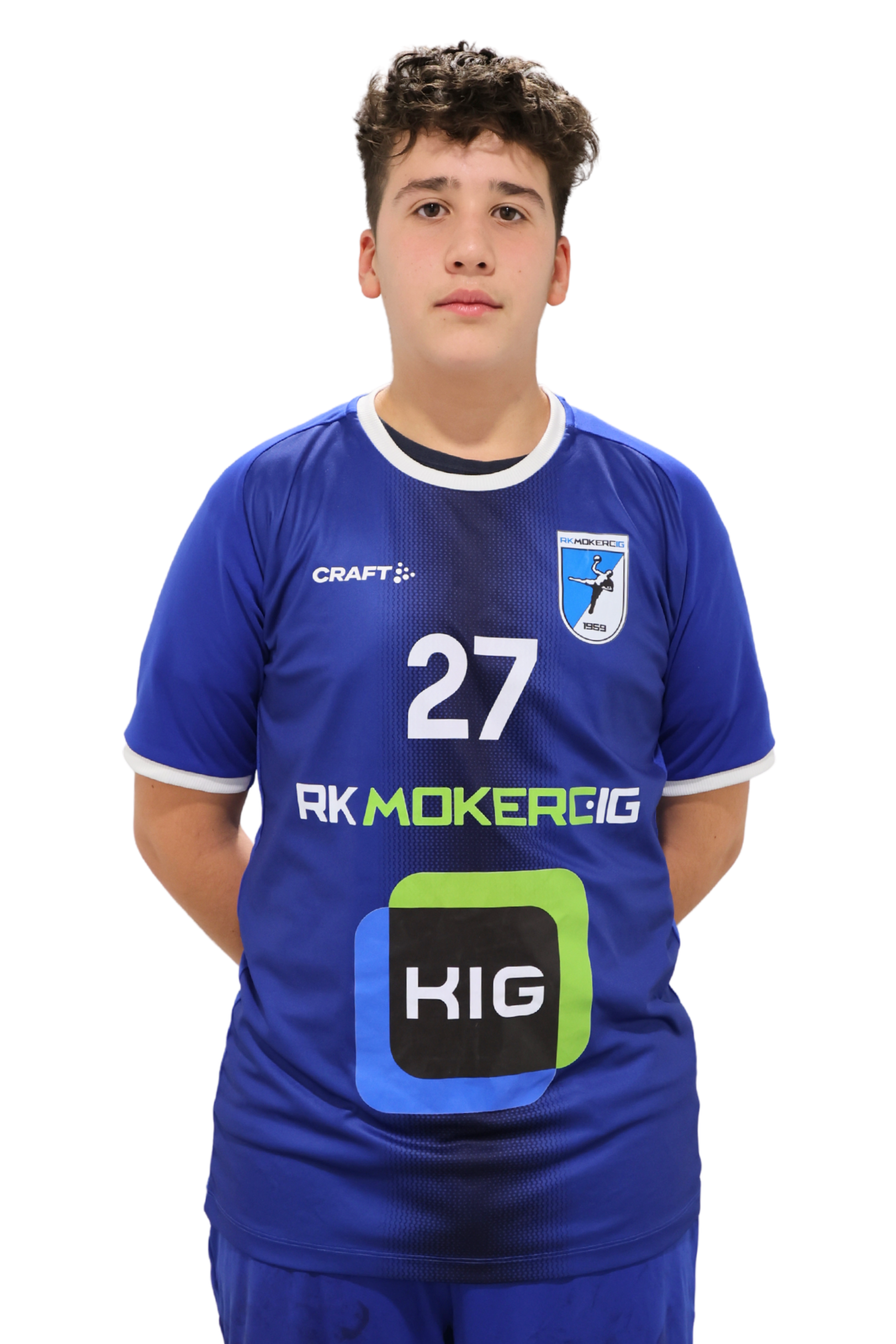Patrik Ciber