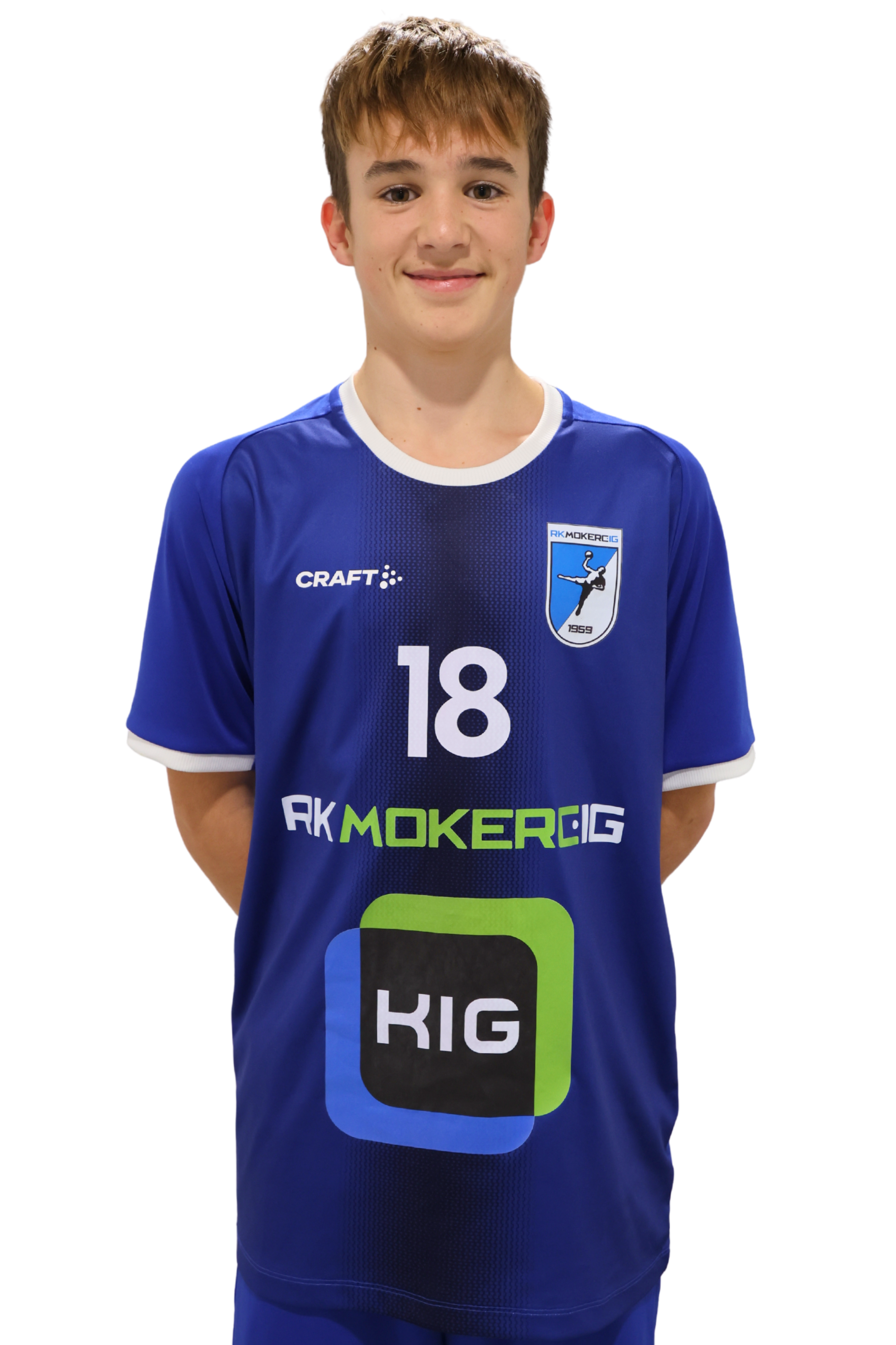 Tim Kamin