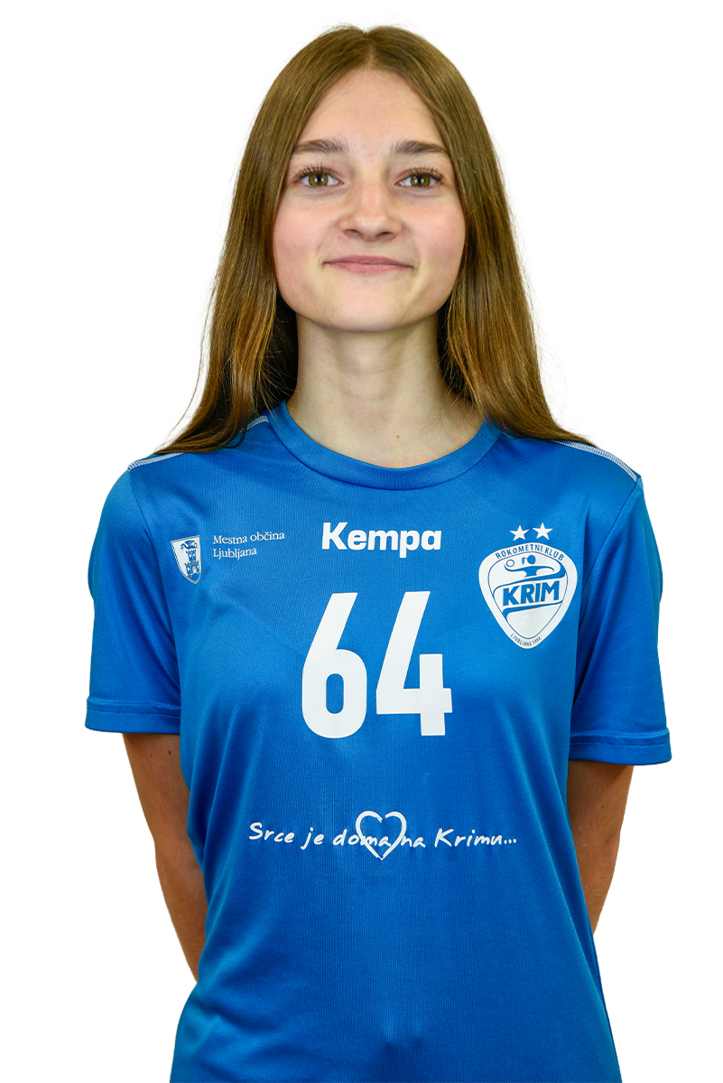 Ajna Elkasović