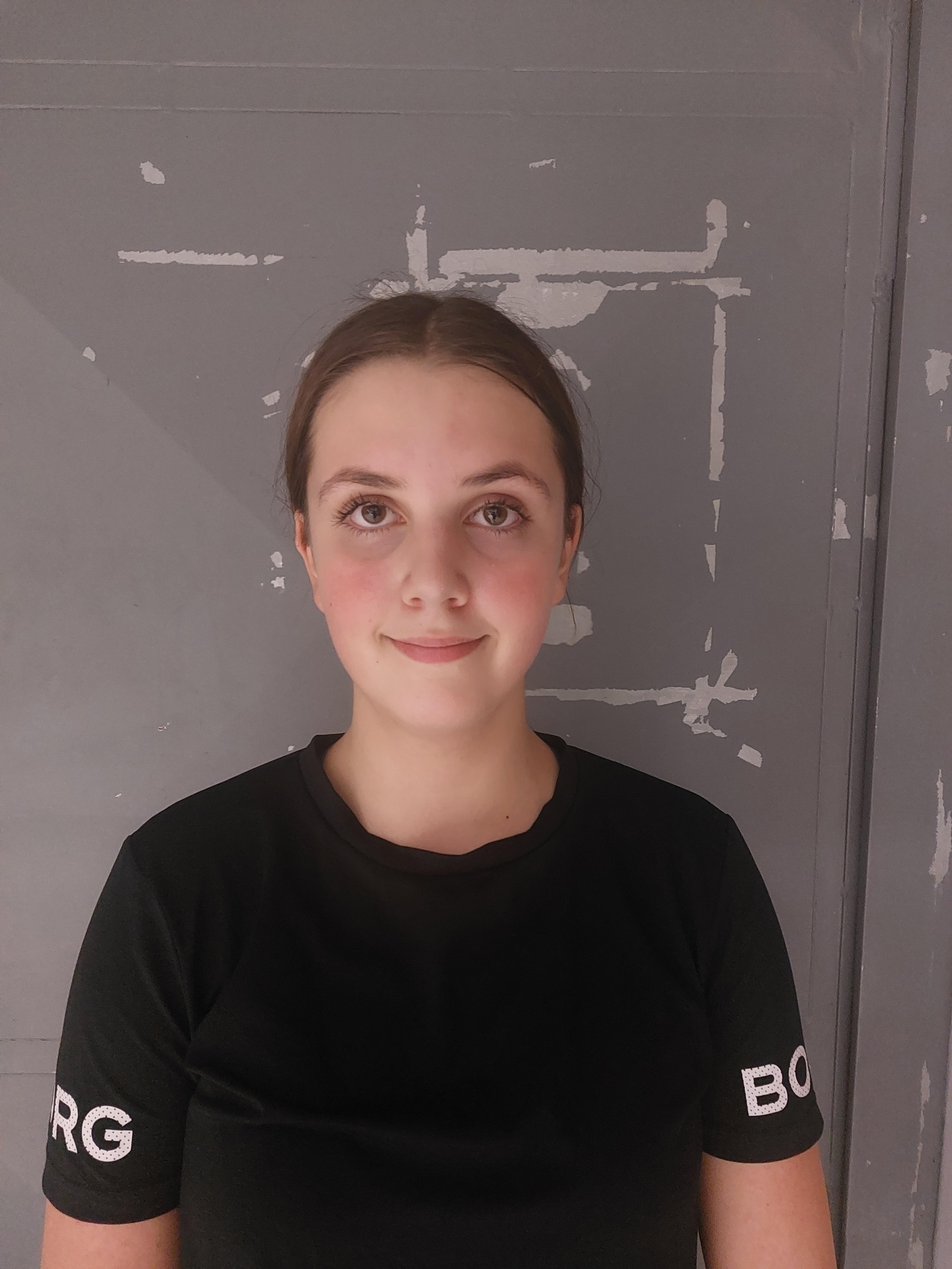Mia Pristovnik