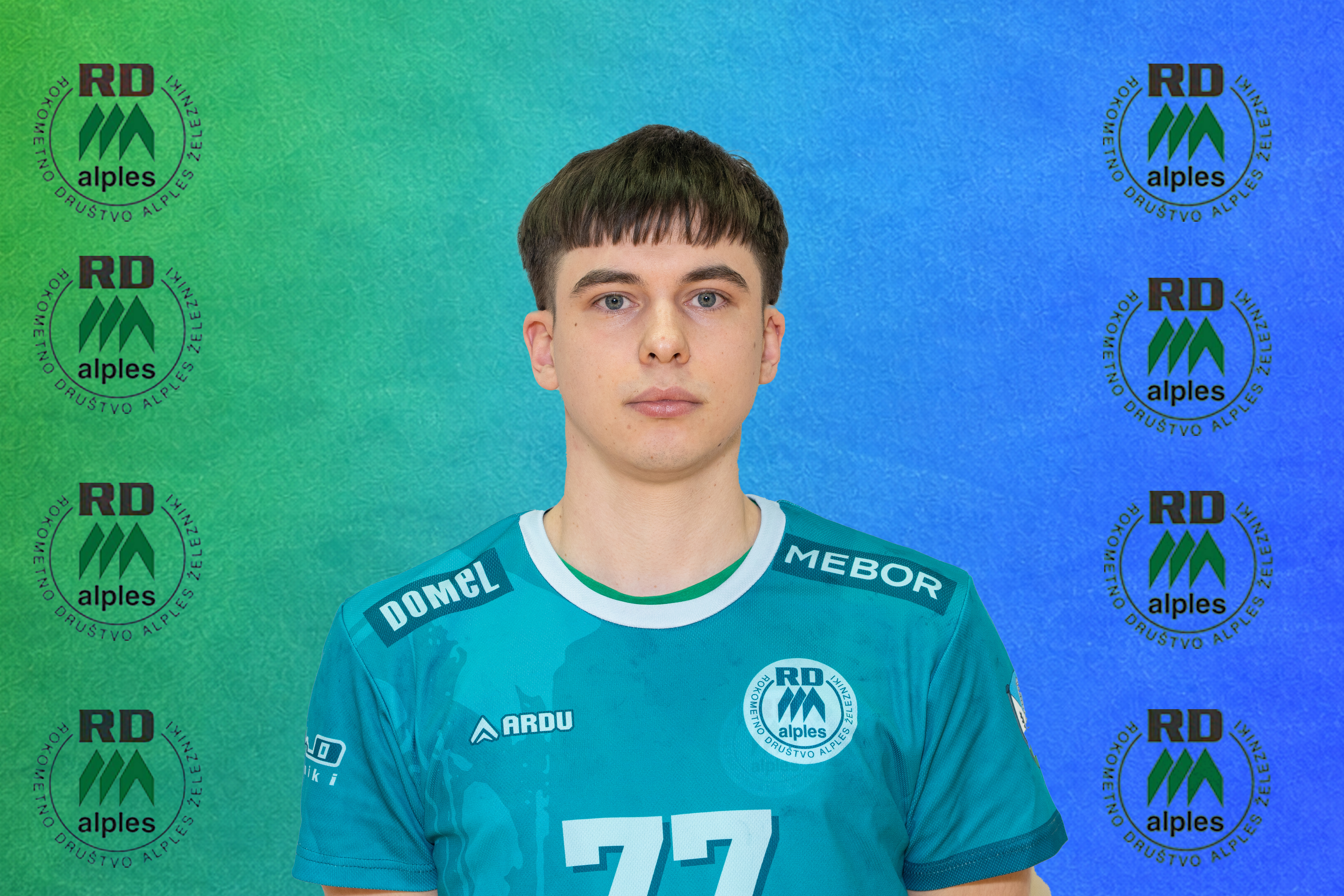 Matic Grbec