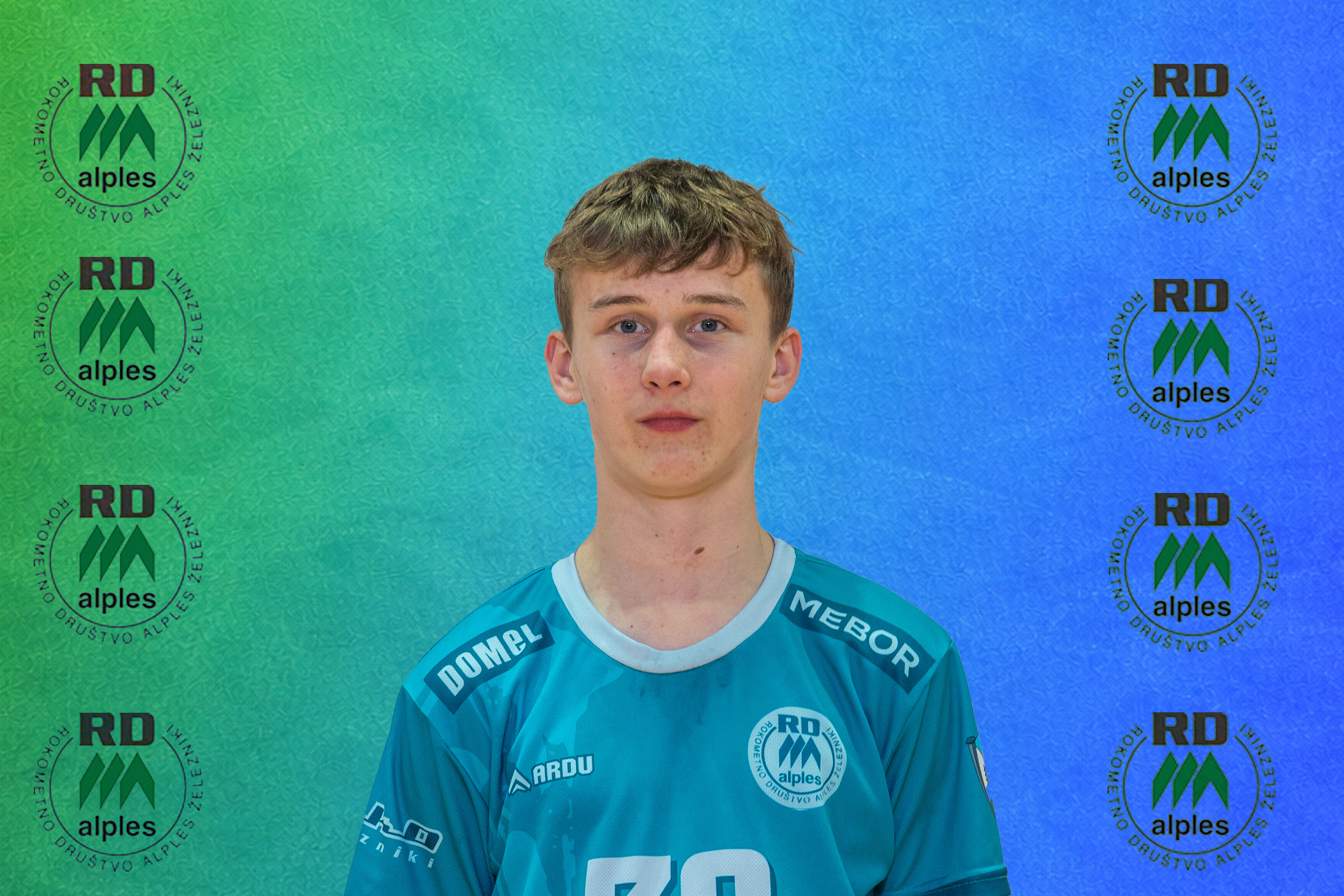 Matic Zupanc