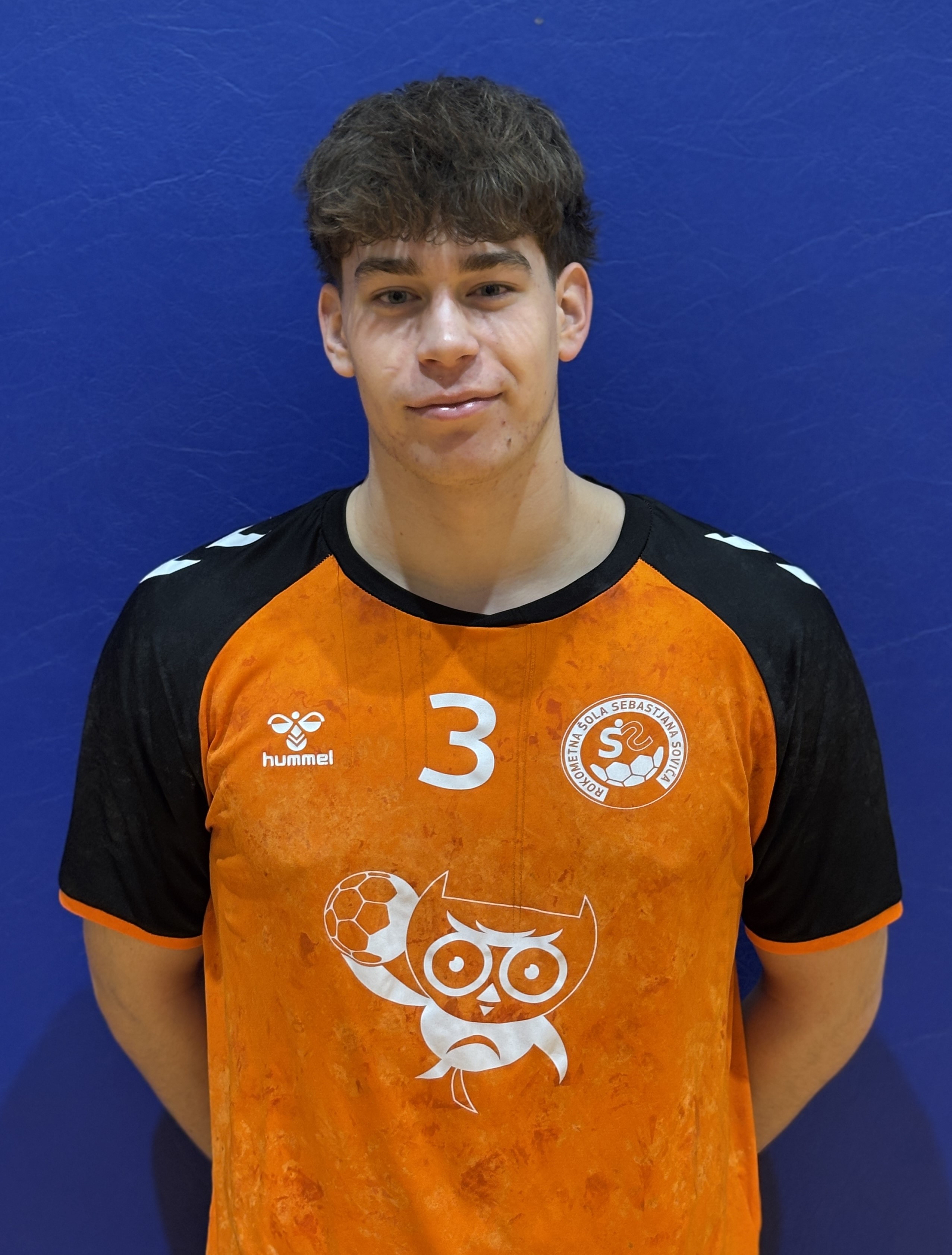 Nik Blagus