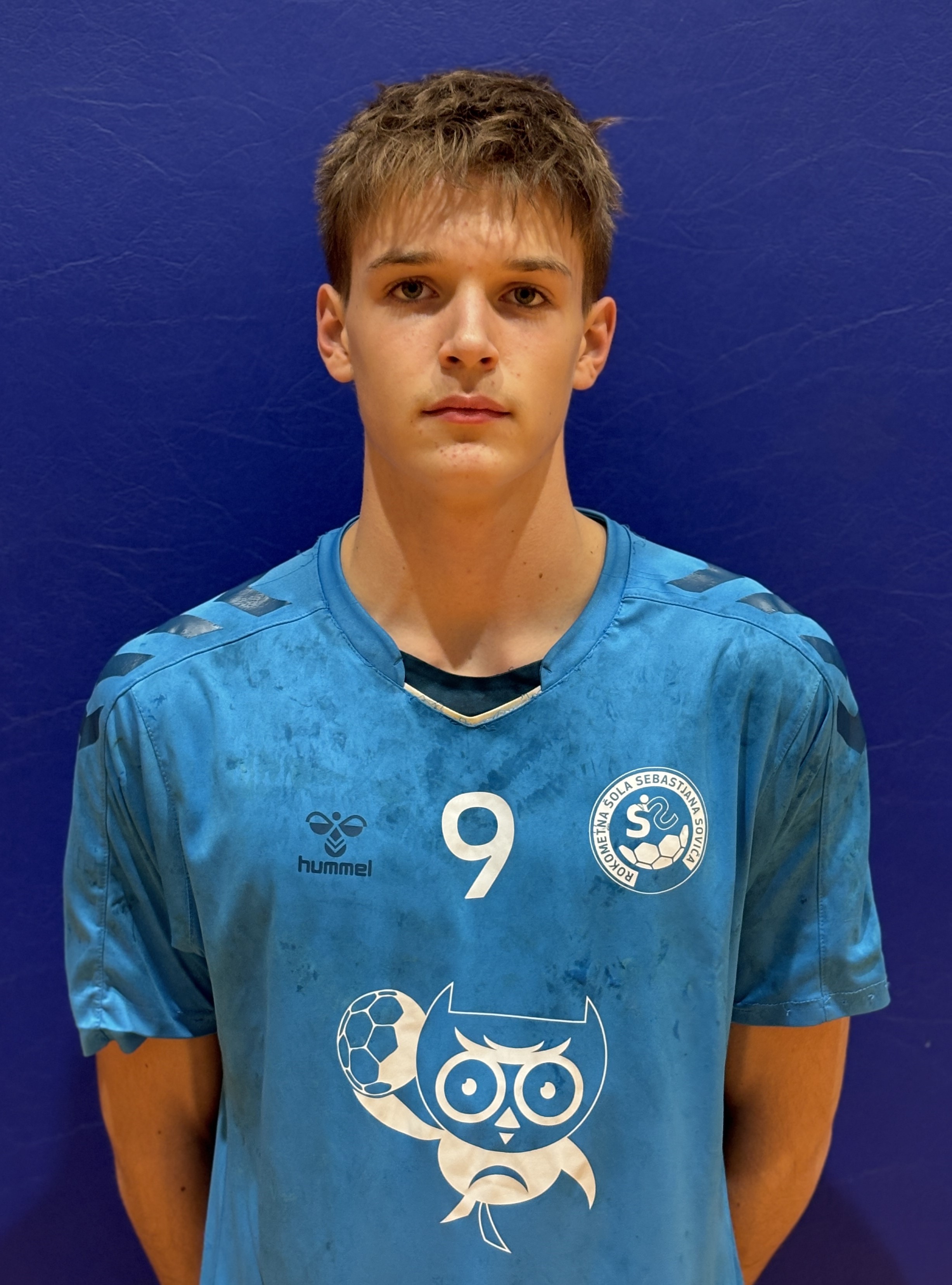 Juš Razboršek