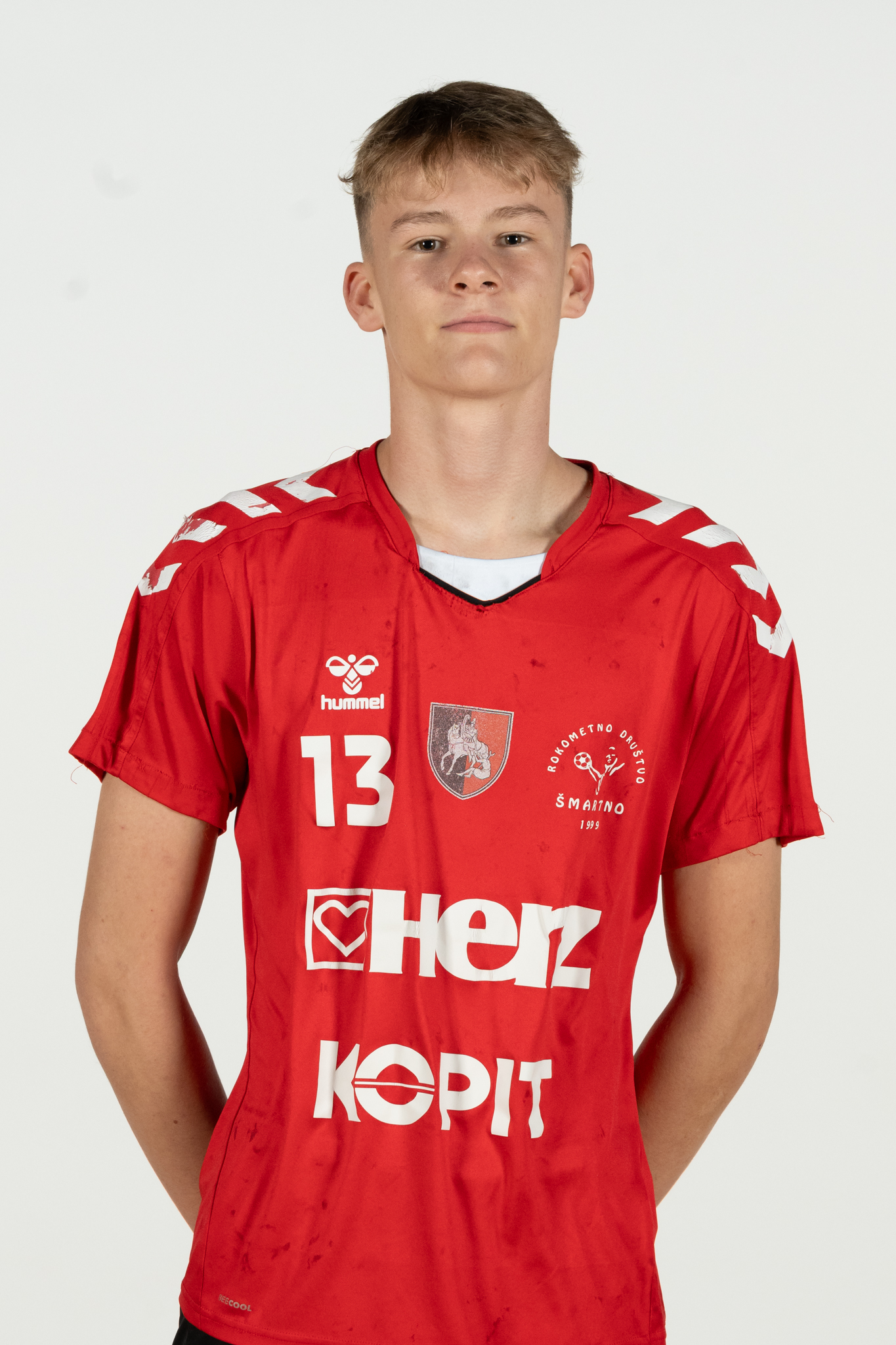 Svit Poglajen