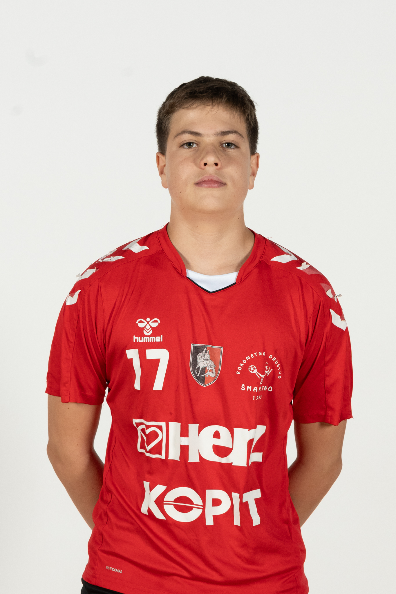 Aljoša Smrekar