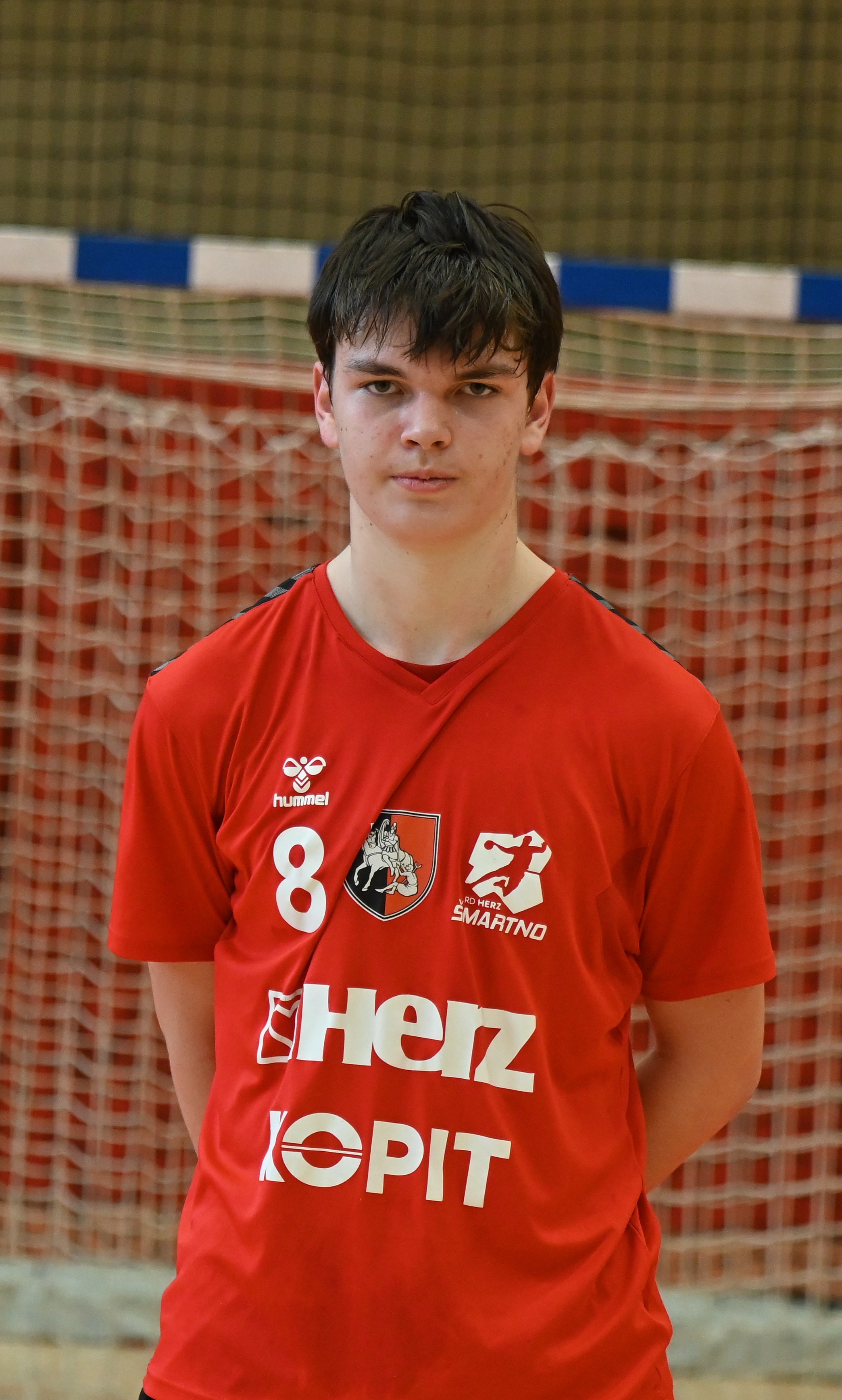 Staš Razoršek