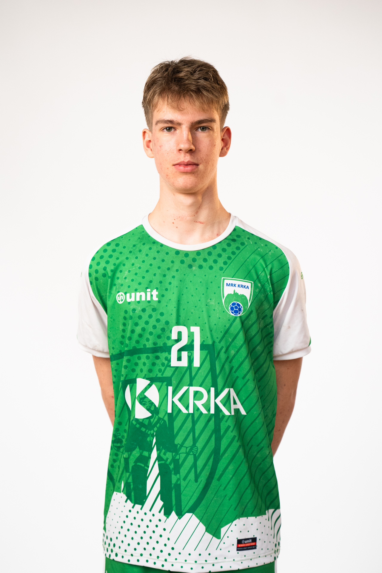 Andraž Kirm