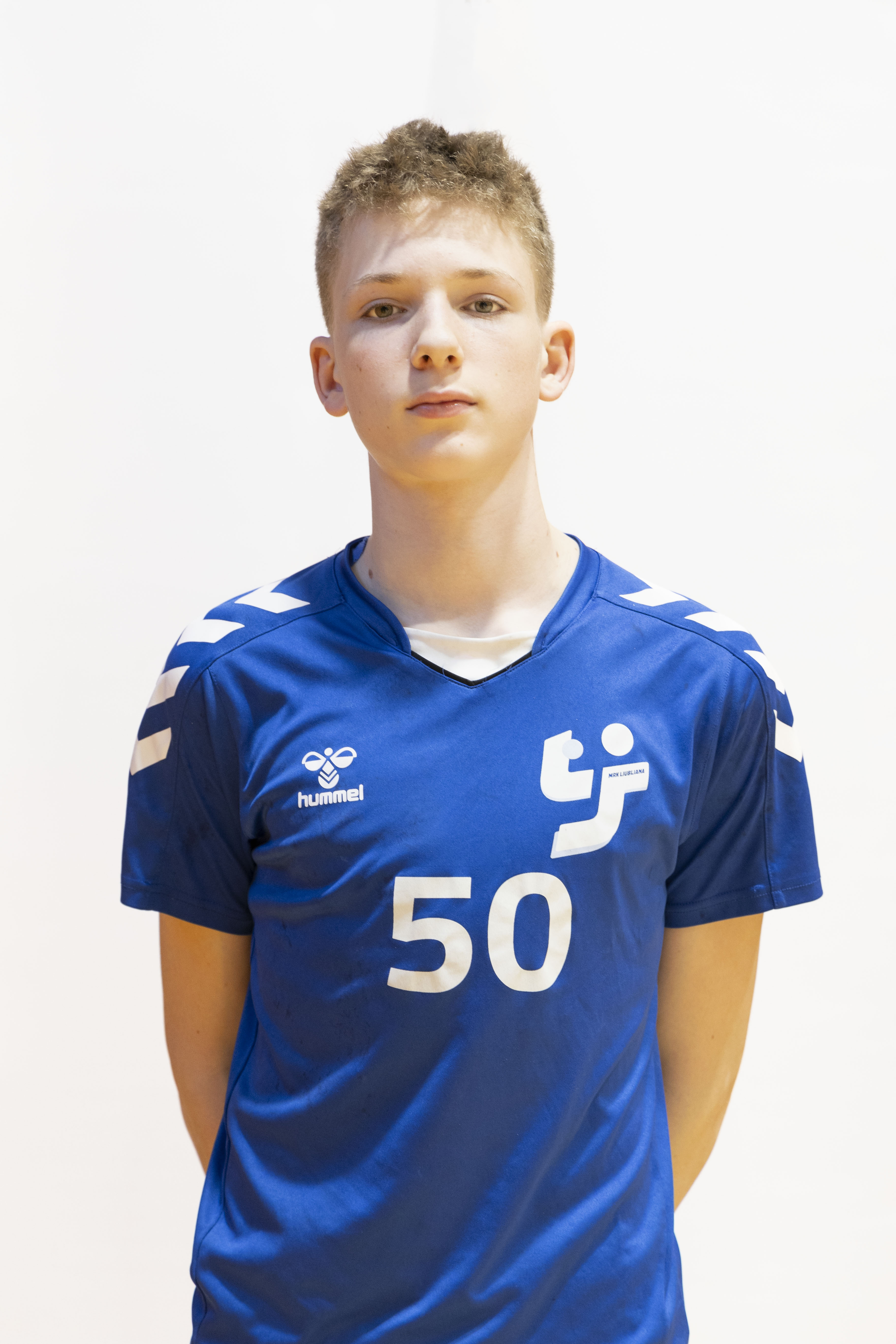 Luka Praprotnik
