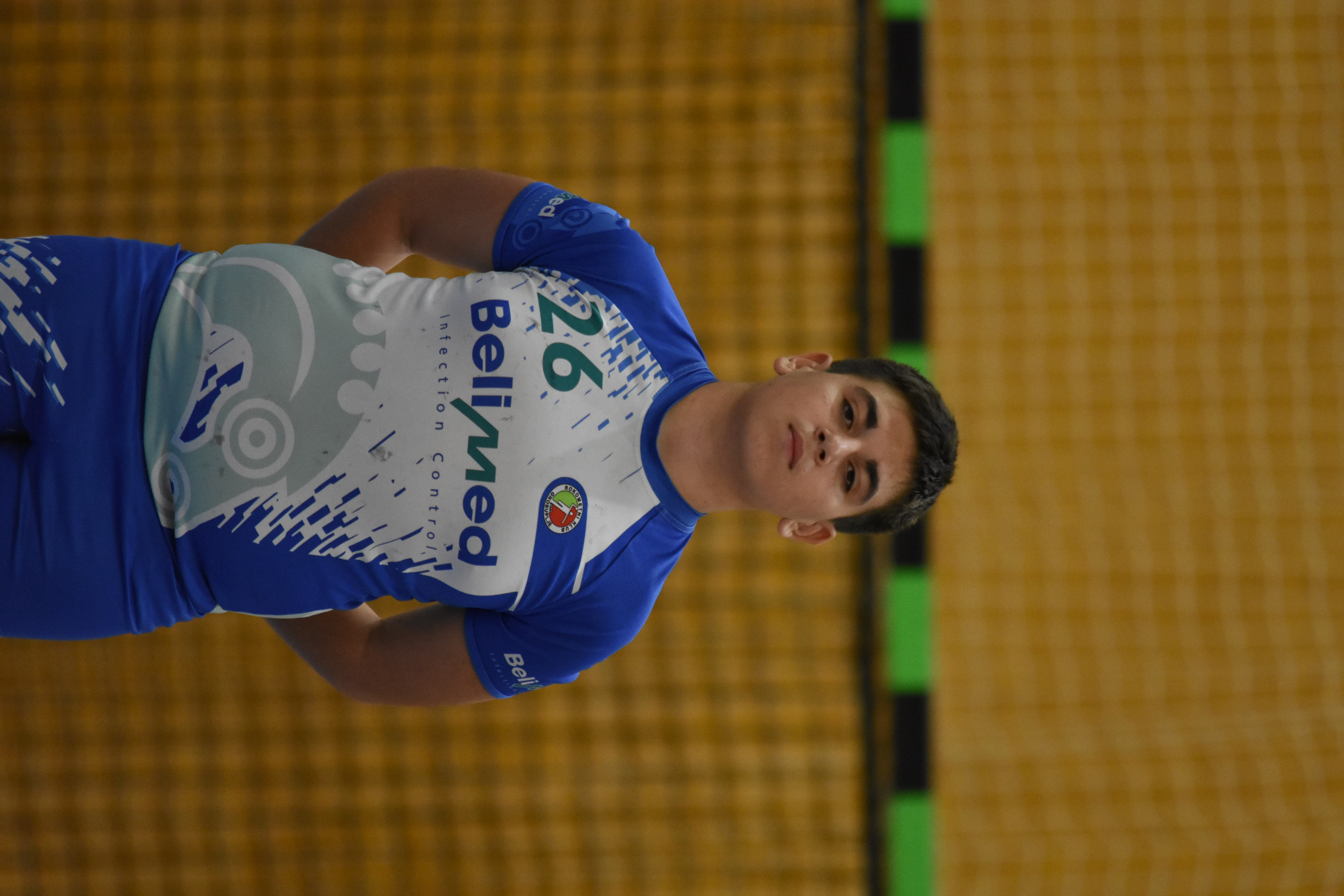 Adan Ljutić