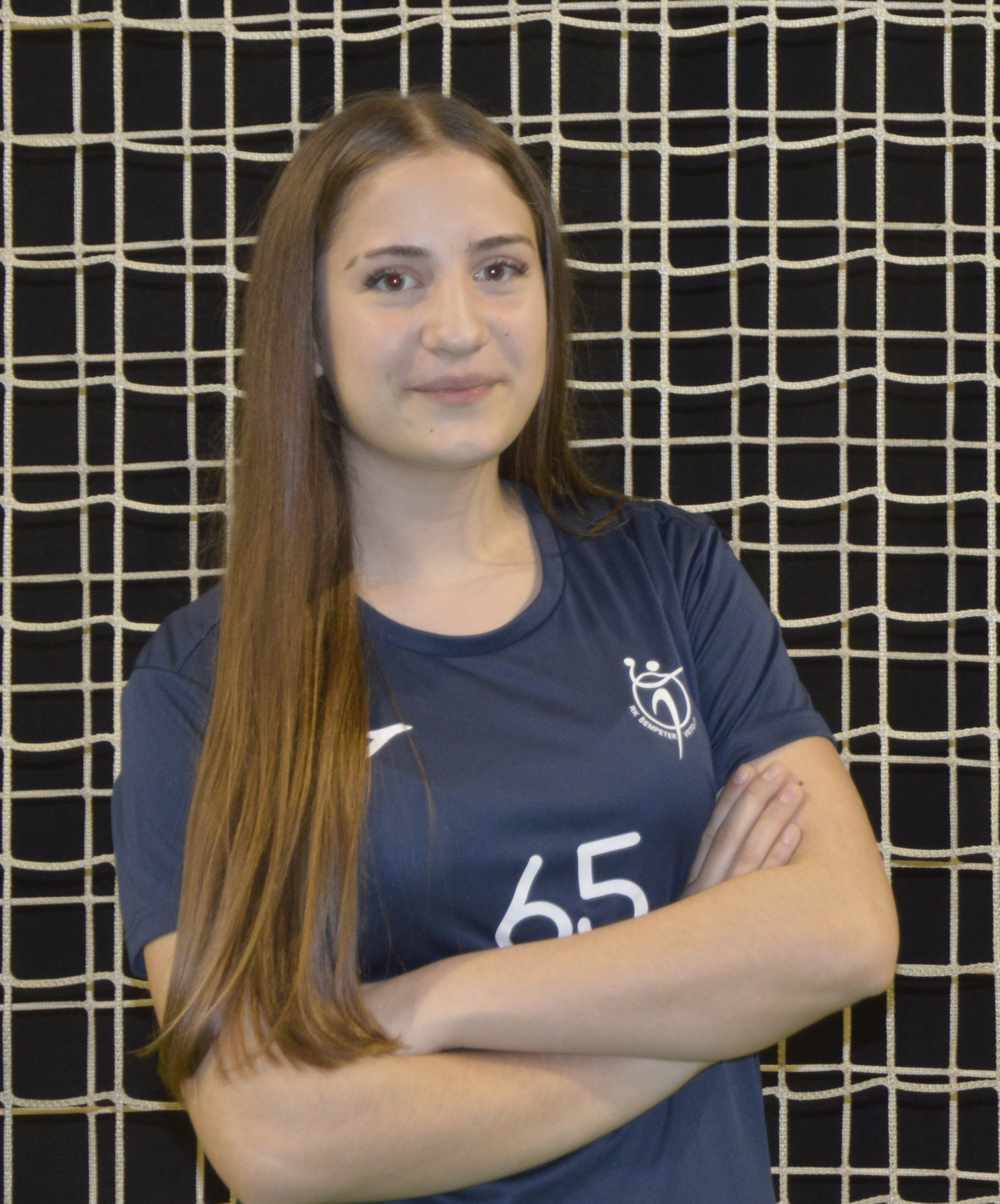 Lea Frančeškin