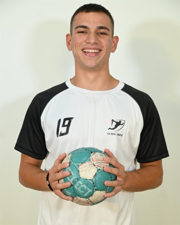 Dimitar Uzunchev