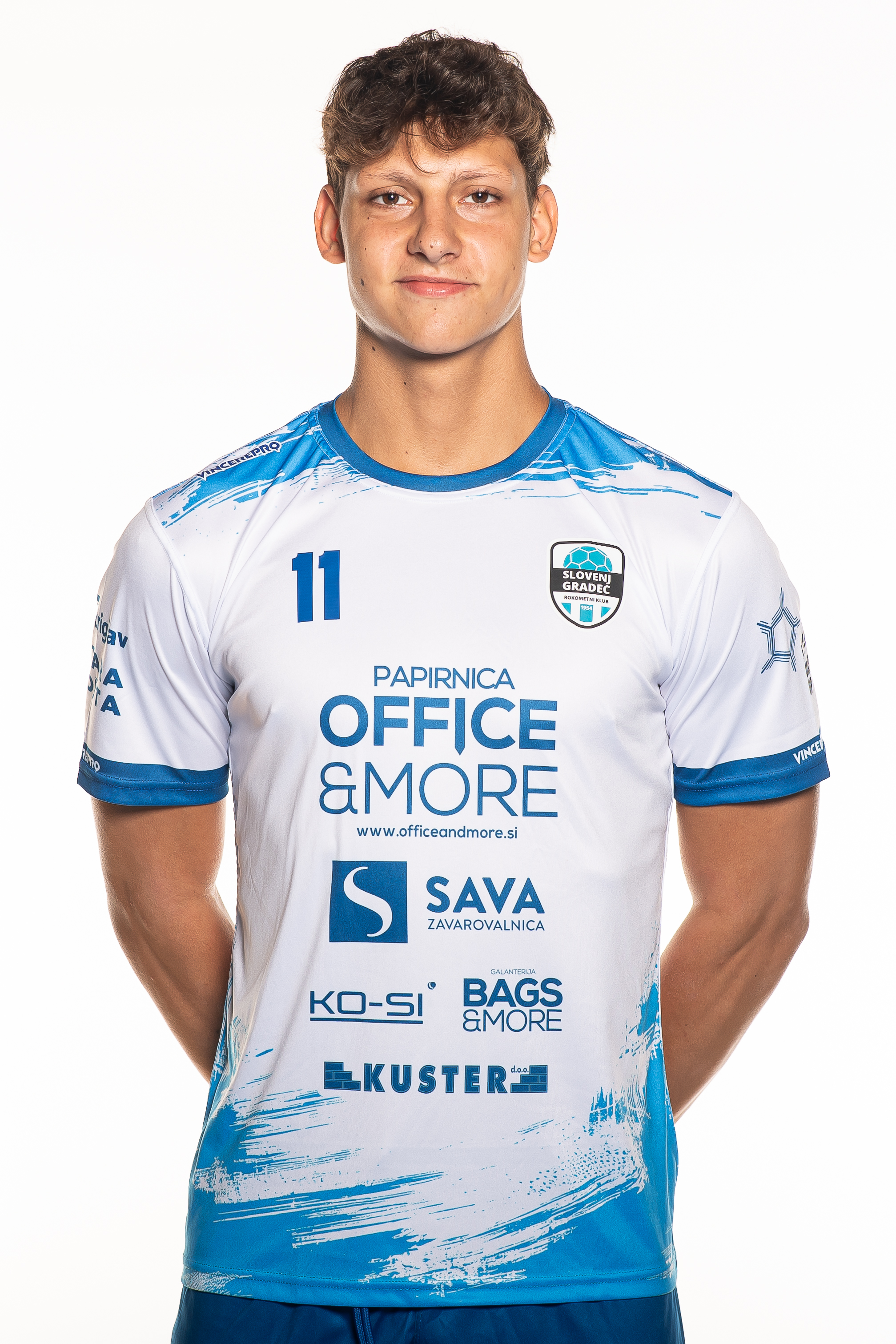 Miha Štaleker
