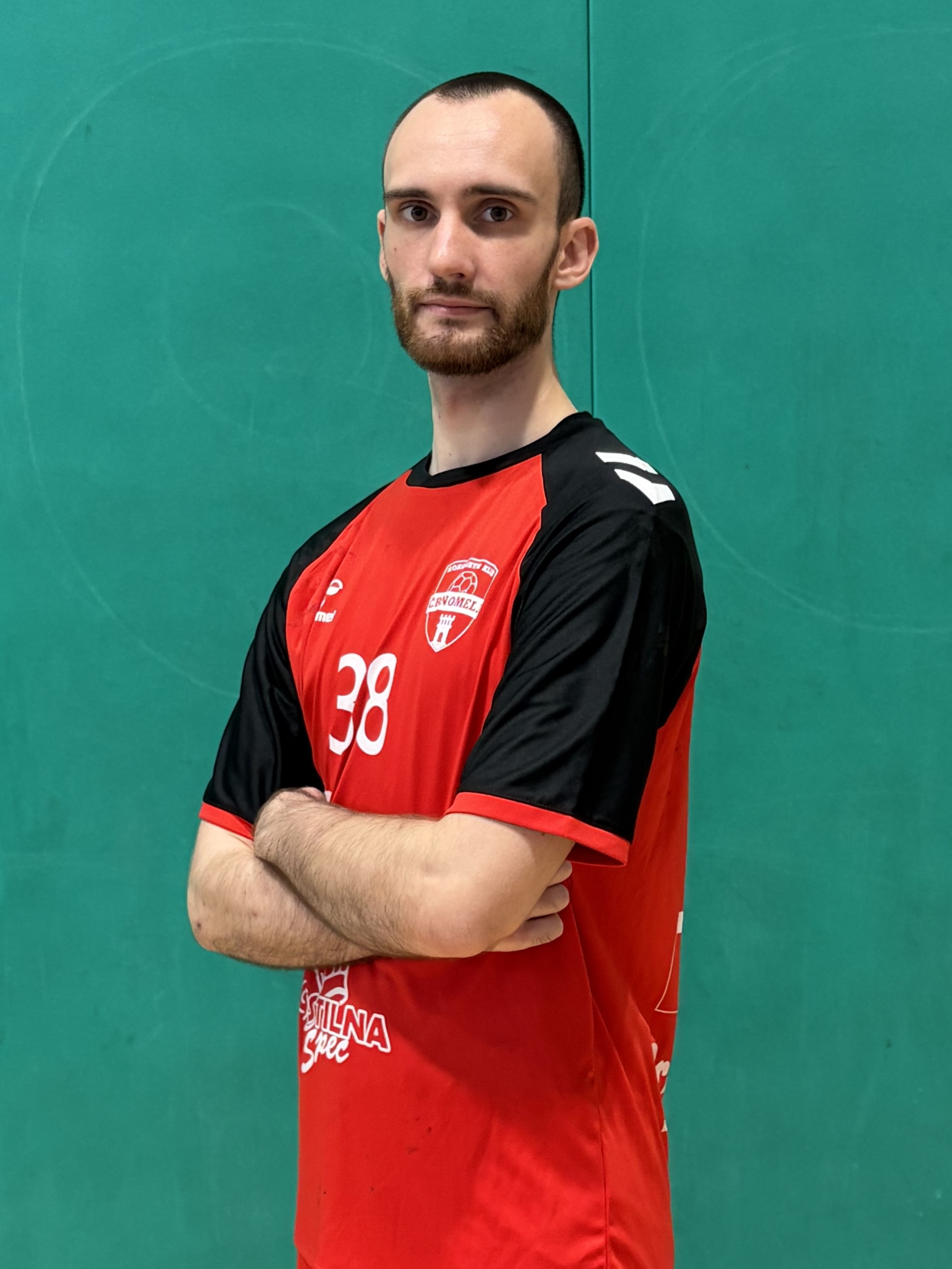 Tadej Slemenšek